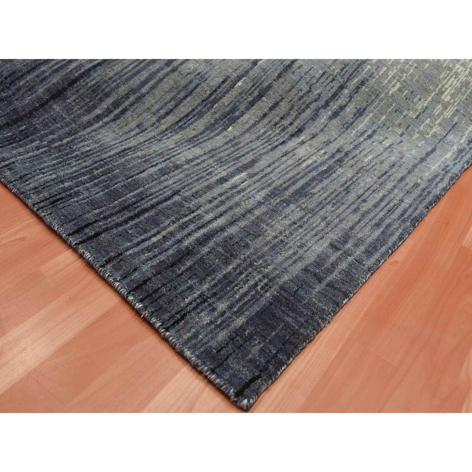 Modern-and-Contemporary-Hand-Knotted-Rug-375910