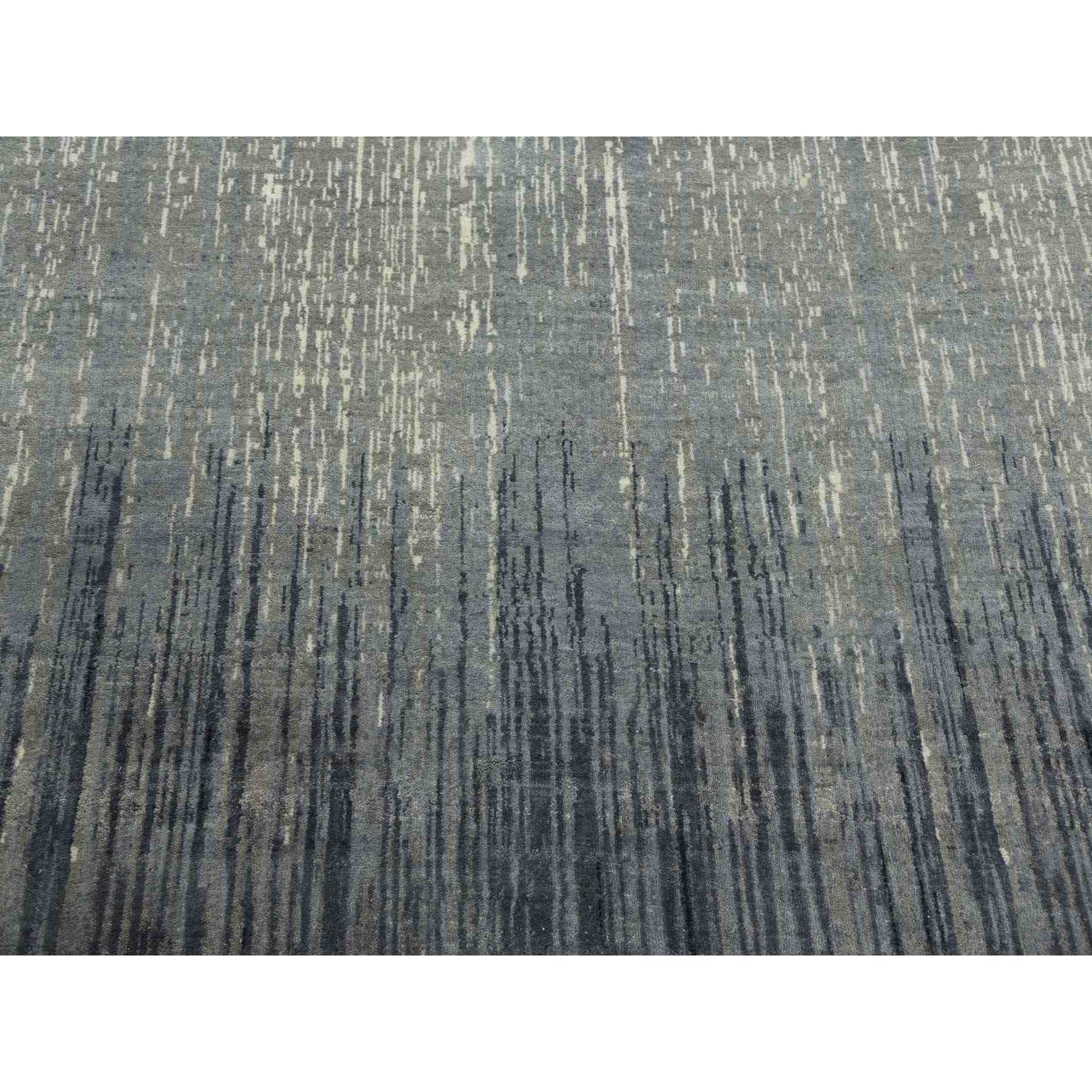 Modern-and-Contemporary-Hand-Knotted-Rug-375910