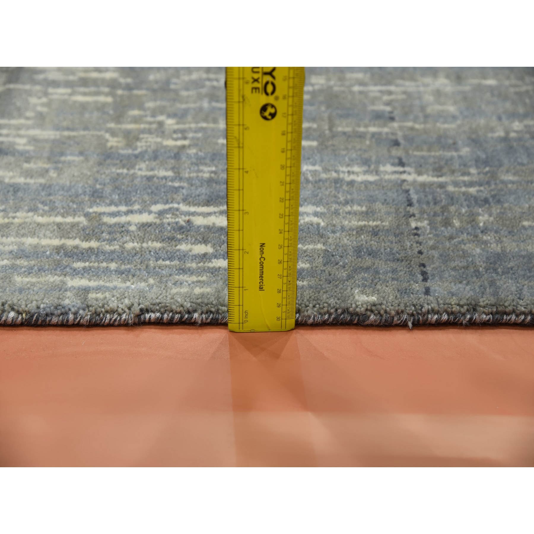 Modern-and-Contemporary-Hand-Knotted-Rug-375915