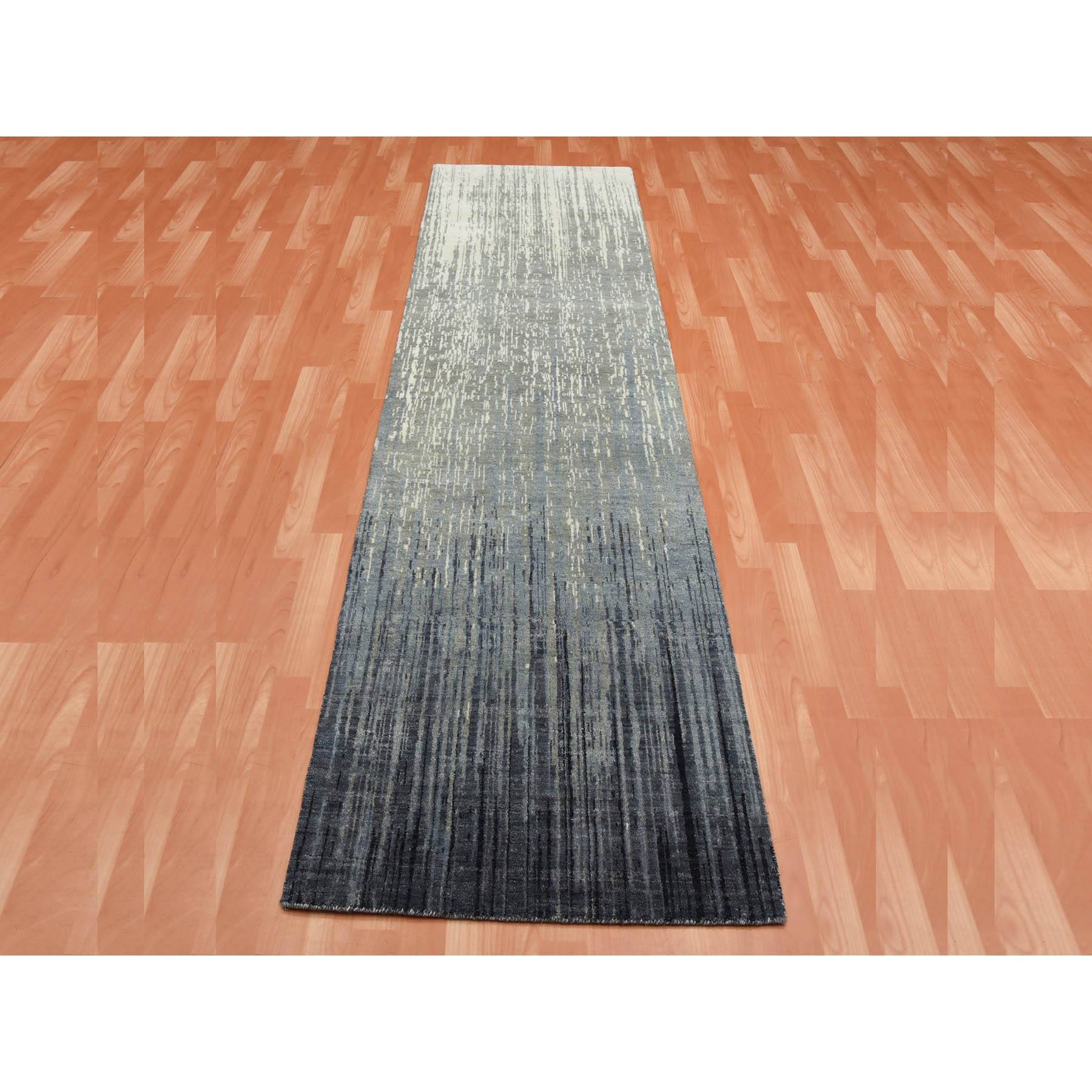 Modern-and-Contemporary-Hand-Knotted-Rug-375920