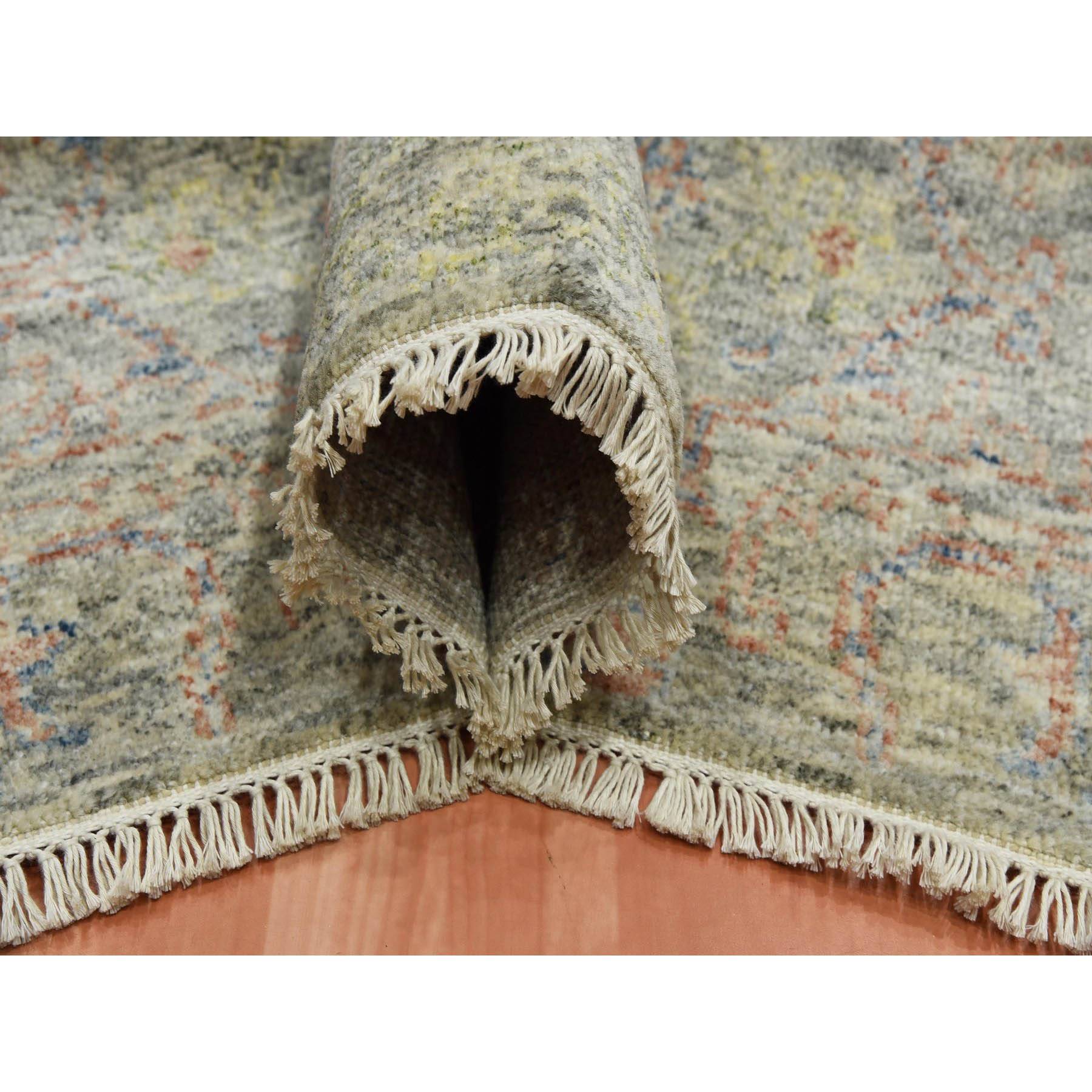 Modern-and-Contemporary-Hand-Knotted-Rug-375925
