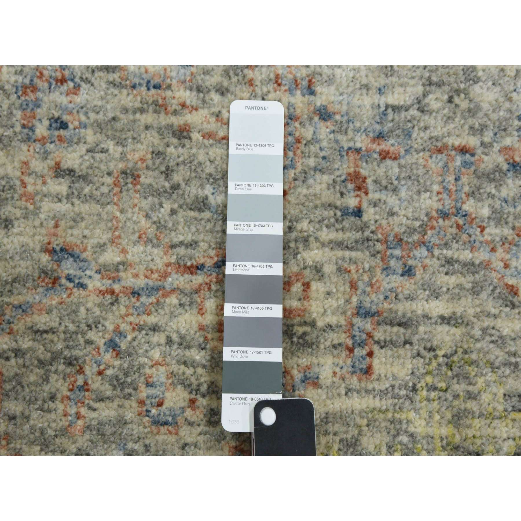 Modern-and-Contemporary-Hand-Knotted-Rug-375925