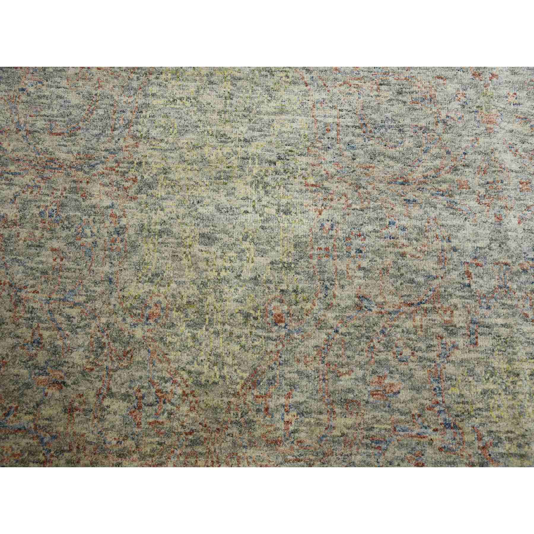 Modern-and-Contemporary-Hand-Knotted-Rug-375925