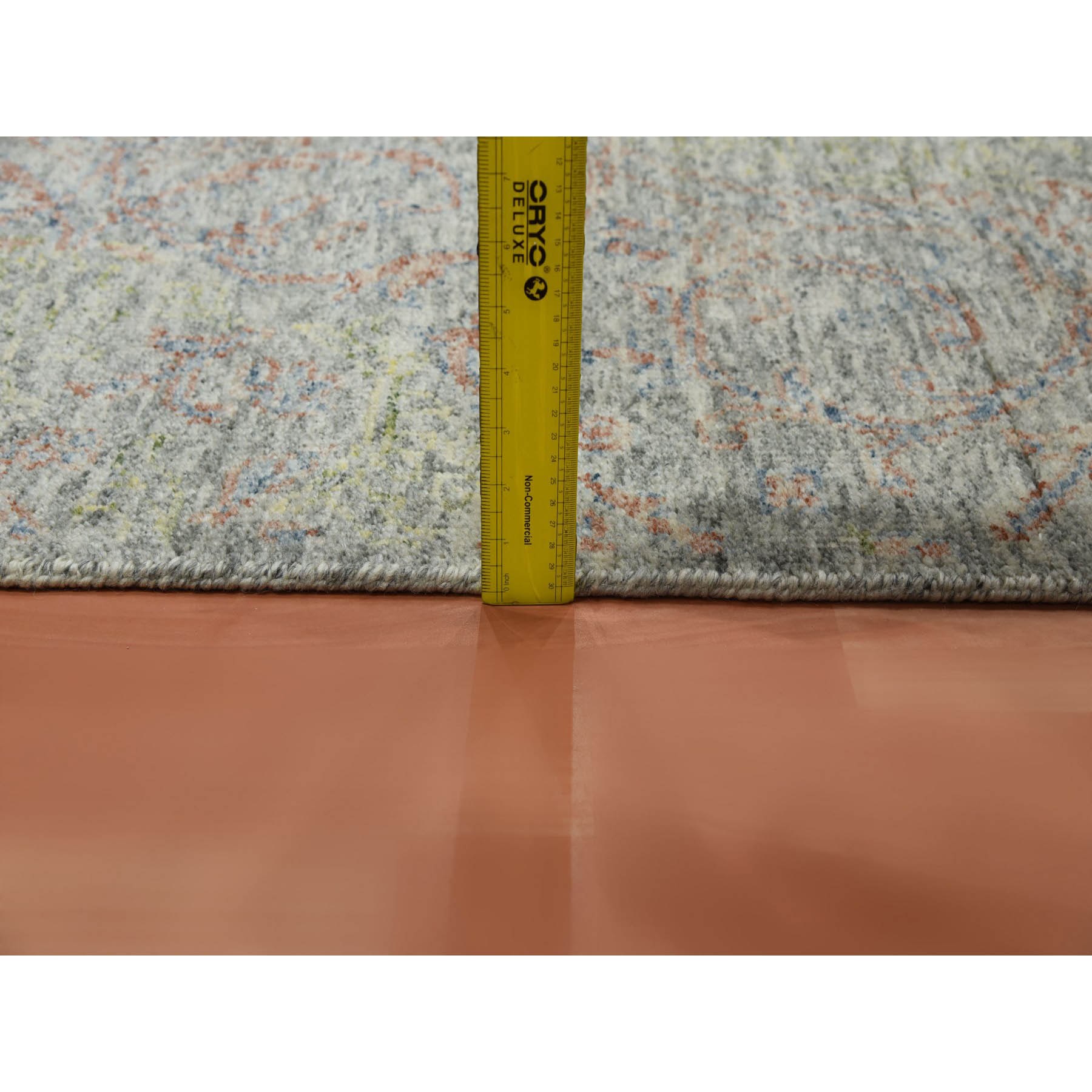 Modern-and-Contemporary-Hand-Knotted-Rug-375925