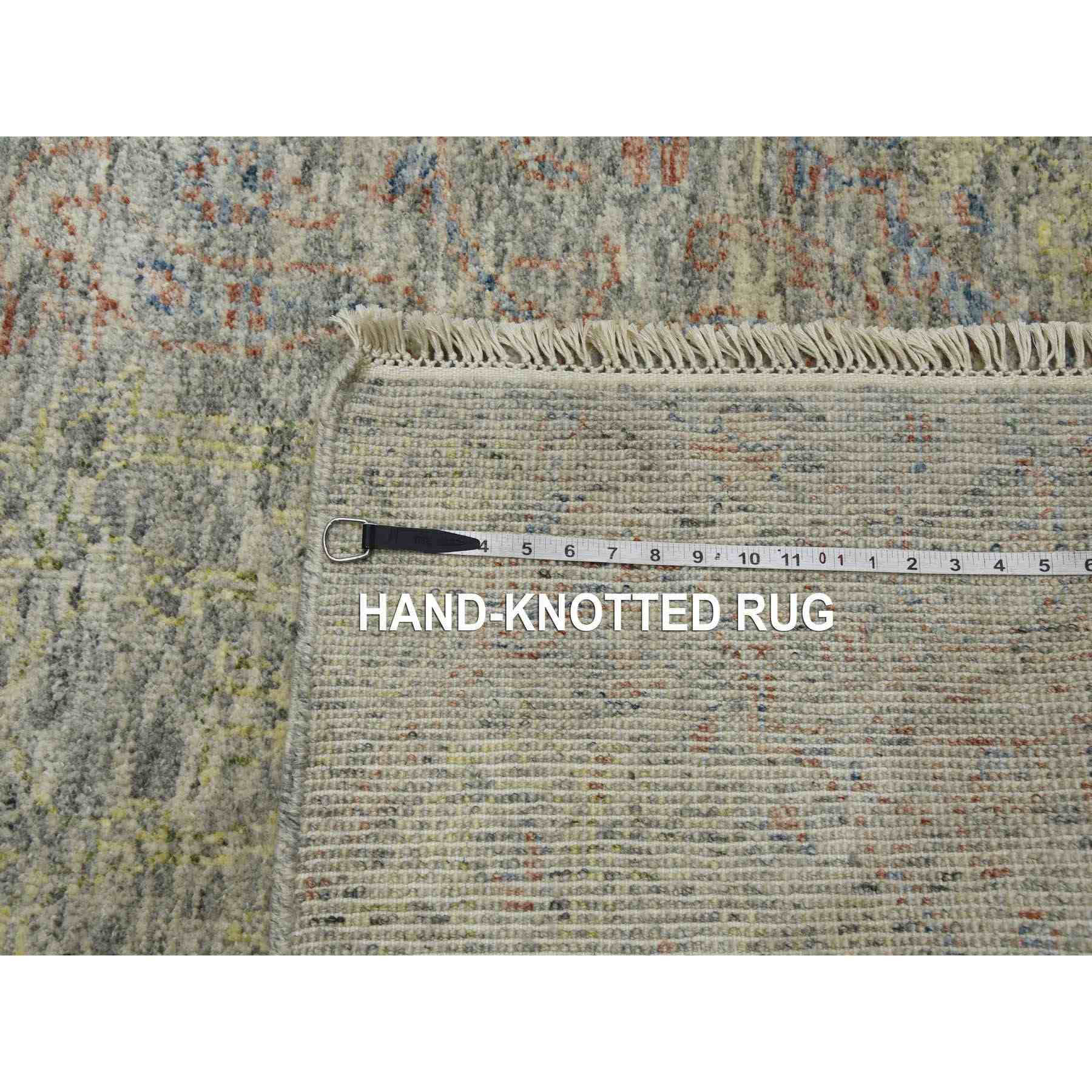 Modern-and-Contemporary-Hand-Knotted-Rug-375925