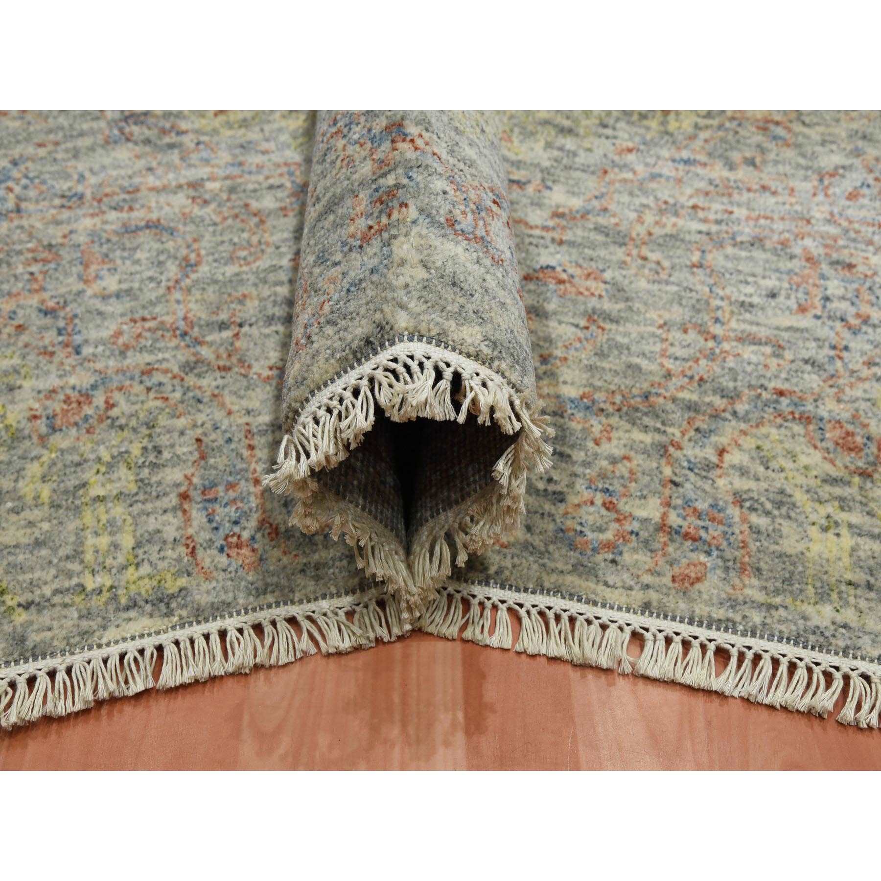 Modern-and-Contemporary-Hand-Knotted-Rug-375945