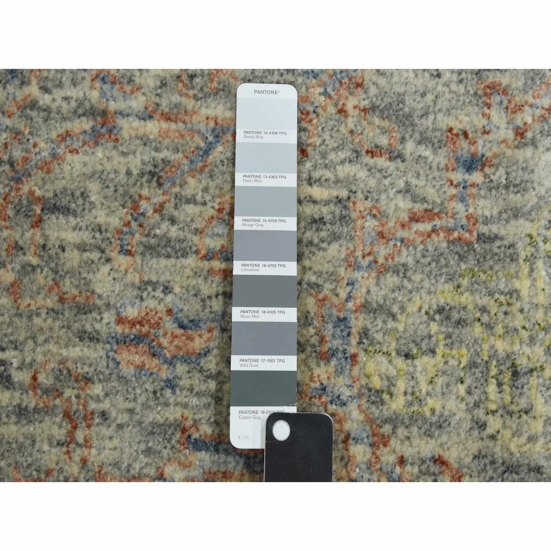 Modern-and-Contemporary-Hand-Knotted-Rug-375945