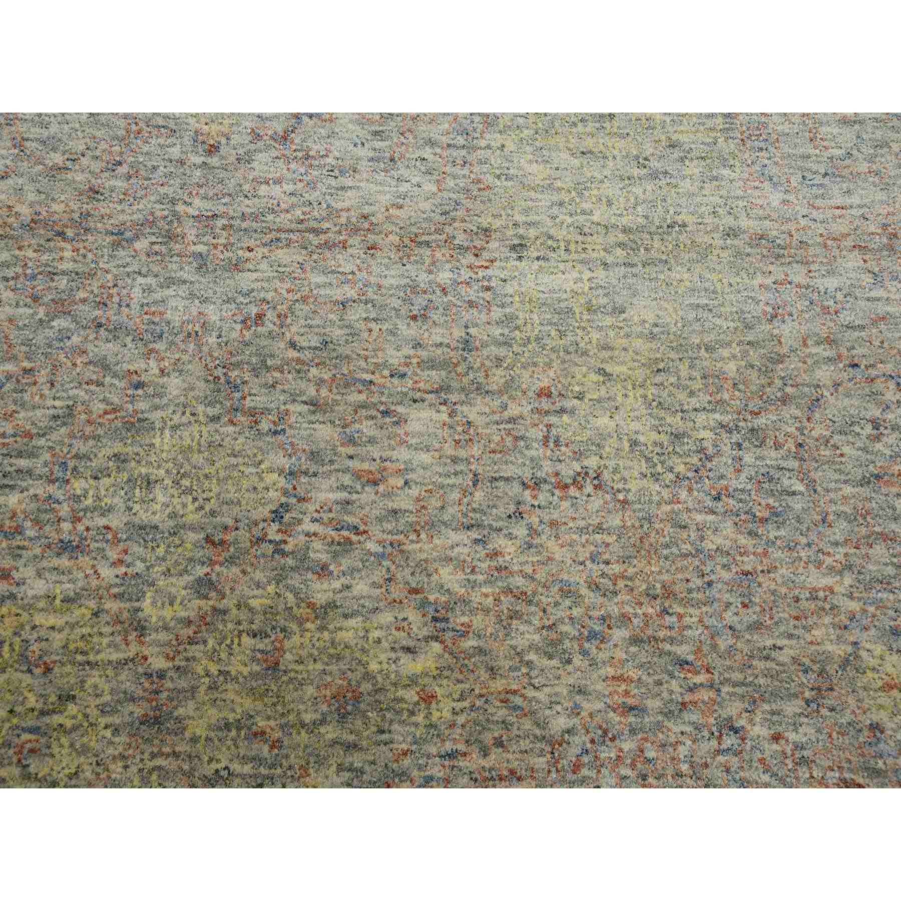 Modern-and-Contemporary-Hand-Knotted-Rug-375945