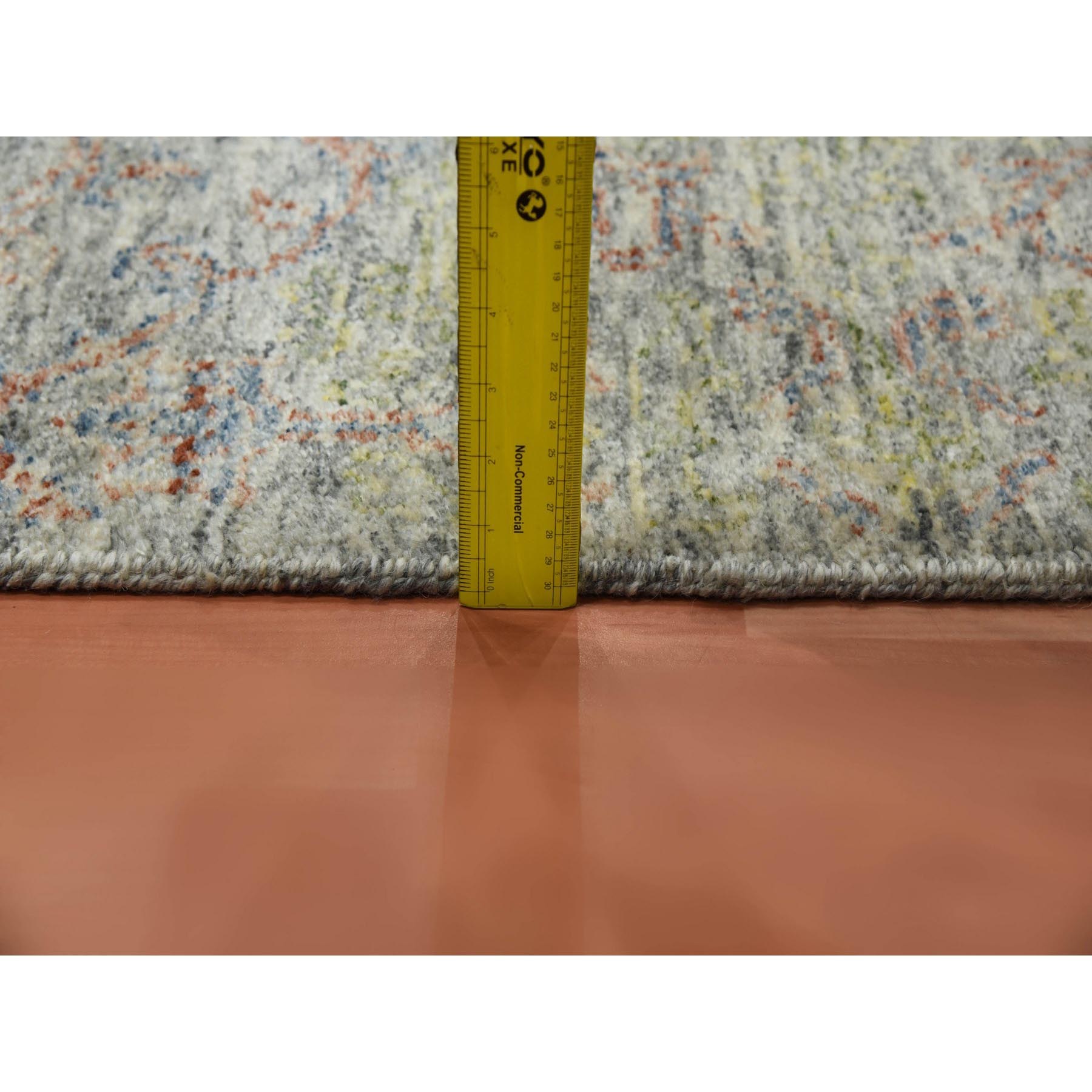 Modern-and-Contemporary-Hand-Knotted-Rug-375945