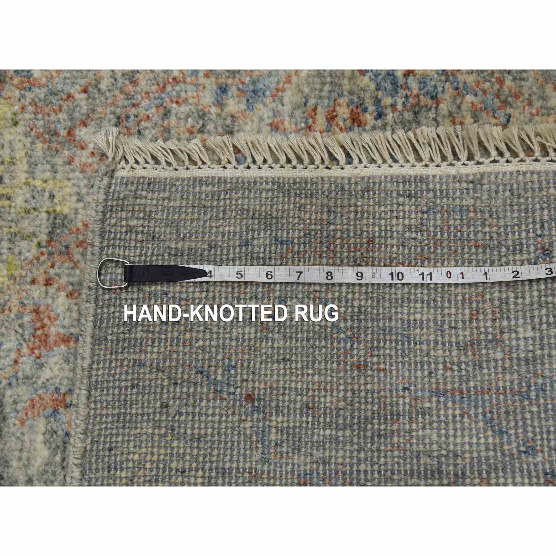 Modern-and-Contemporary-Hand-Knotted-Rug-375945