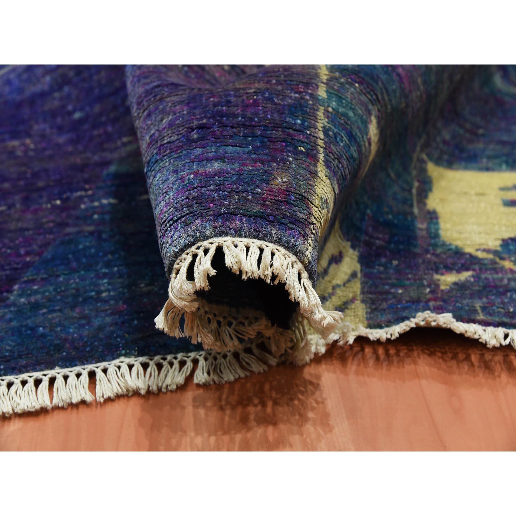 Modern-and-Contemporary-Hand-Knotted-Rug-375980