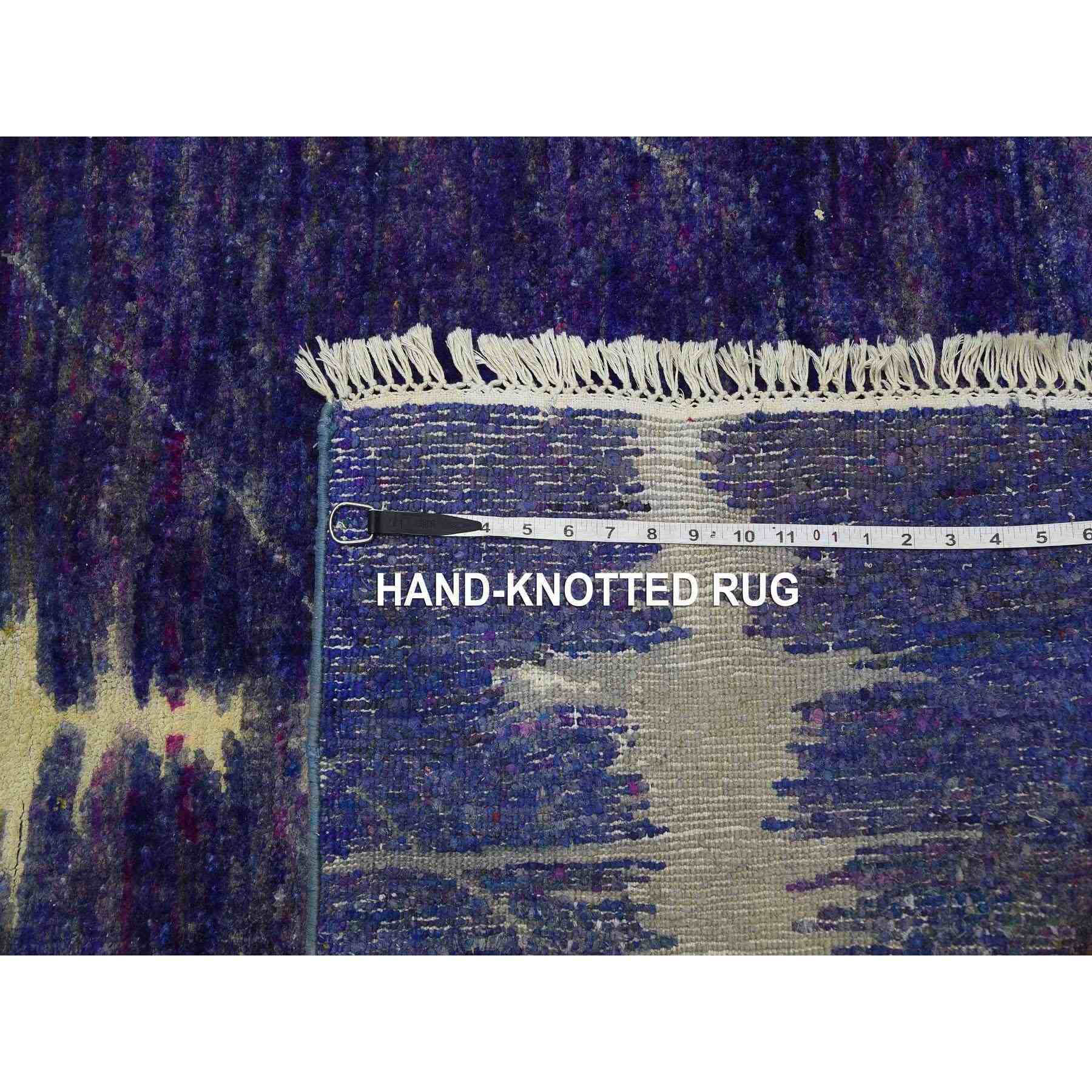 Modern-and-Contemporary-Hand-Knotted-Rug-375980