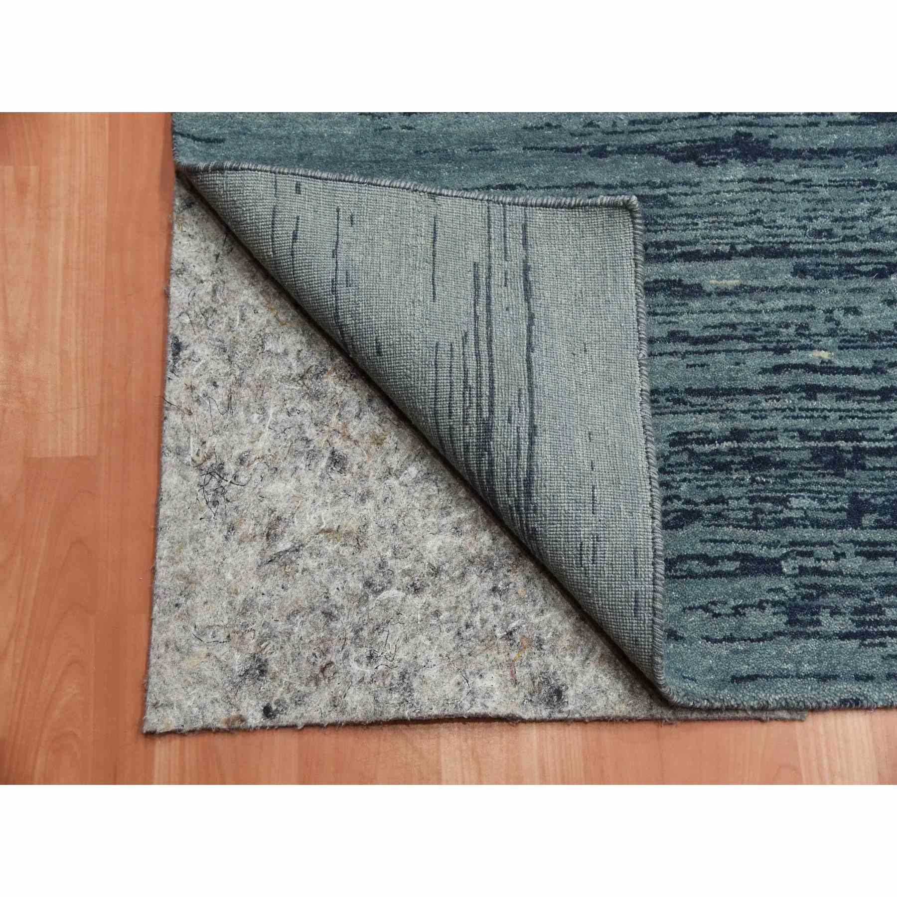 Modern-and-Contemporary-Hand-Knotted-Rug-376245