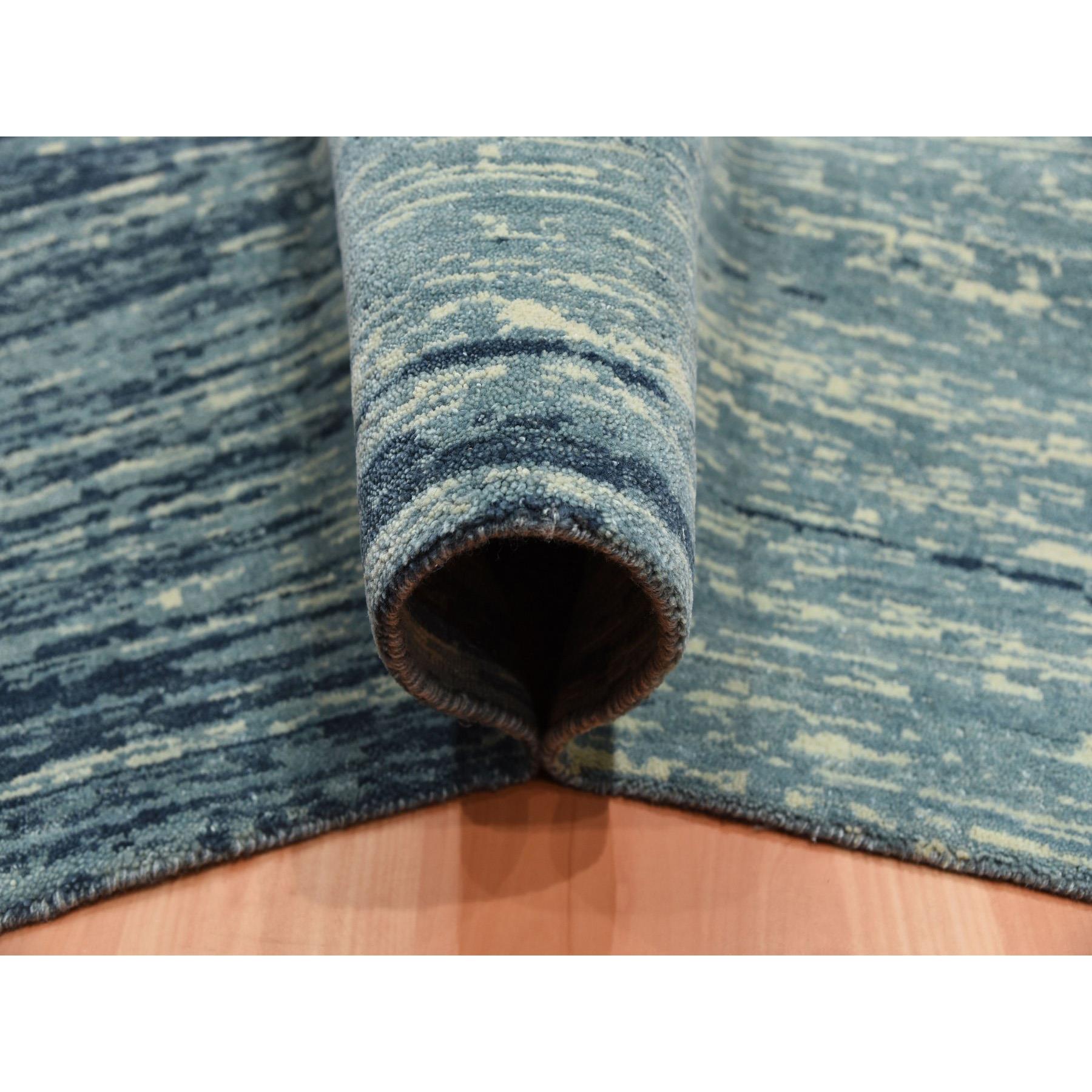 Modern-and-Contemporary-Hand-Knotted-Rug-376245