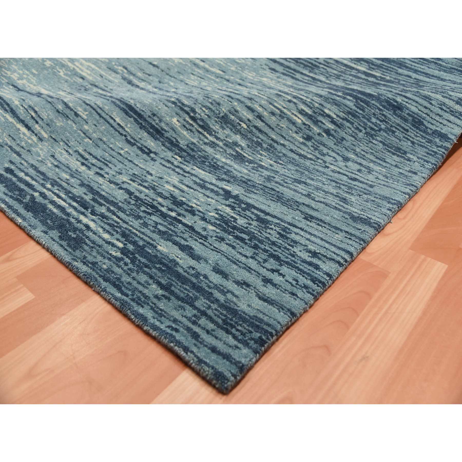 Modern-and-Contemporary-Hand-Knotted-Rug-376245