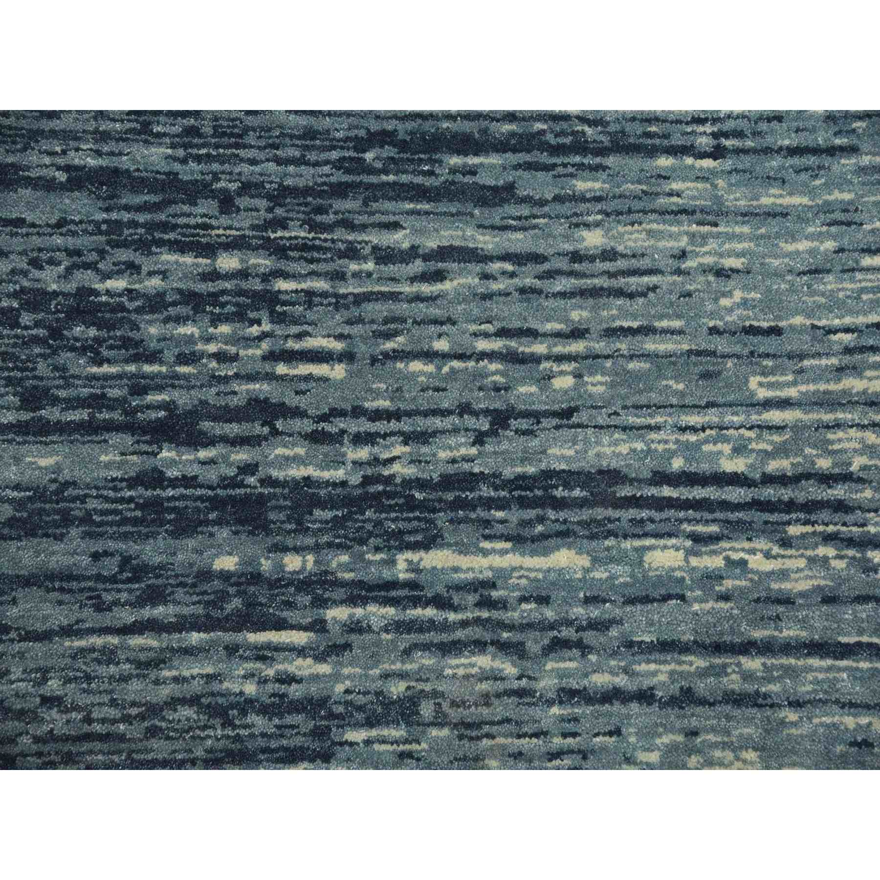 Modern-and-Contemporary-Hand-Knotted-Rug-376245