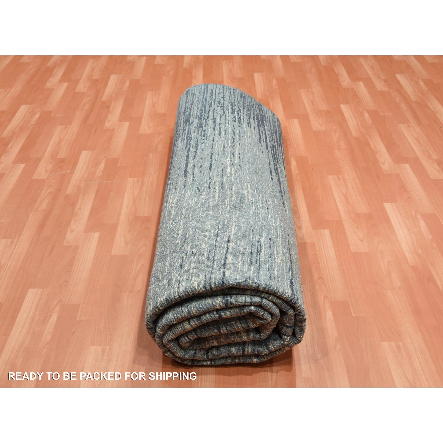 Modern-and-Contemporary-Hand-Knotted-Rug-376245