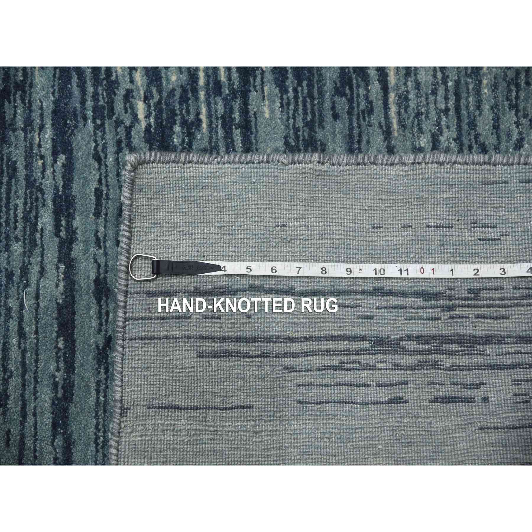 Modern-and-Contemporary-Hand-Knotted-Rug-376245