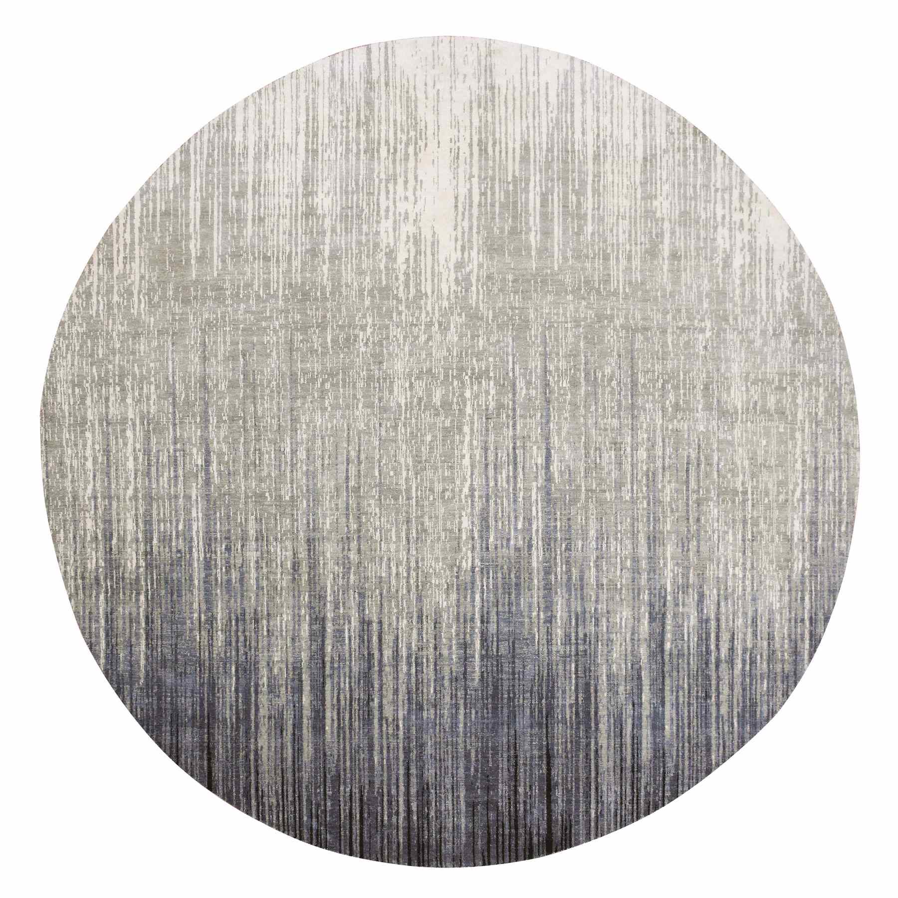 Modern-and-Contemporary-Hand-Knotted-Rug-376255
