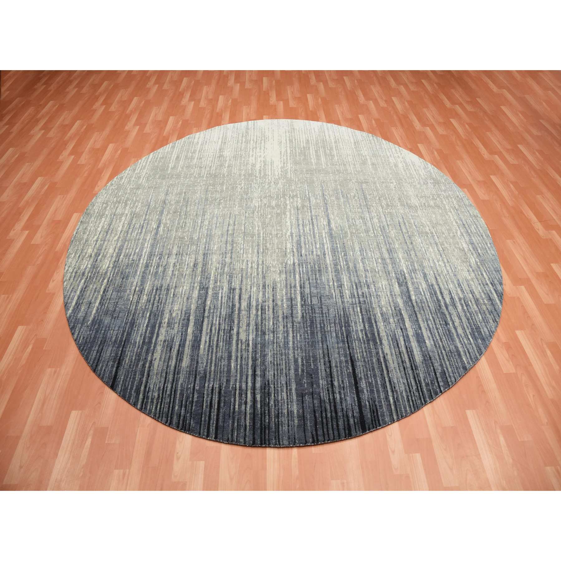 Modern-and-Contemporary-Hand-Knotted-Rug-376255