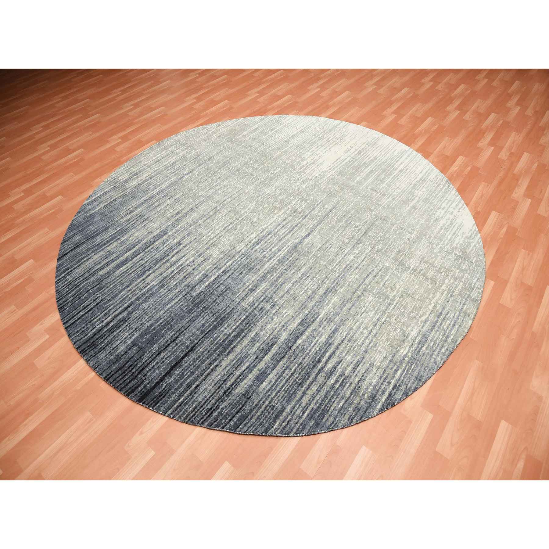 Modern-and-Contemporary-Hand-Knotted-Rug-376255