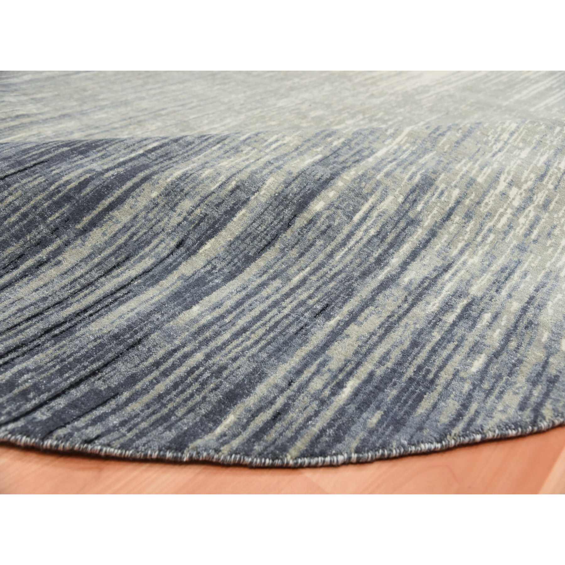 Modern-and-Contemporary-Hand-Knotted-Rug-376255