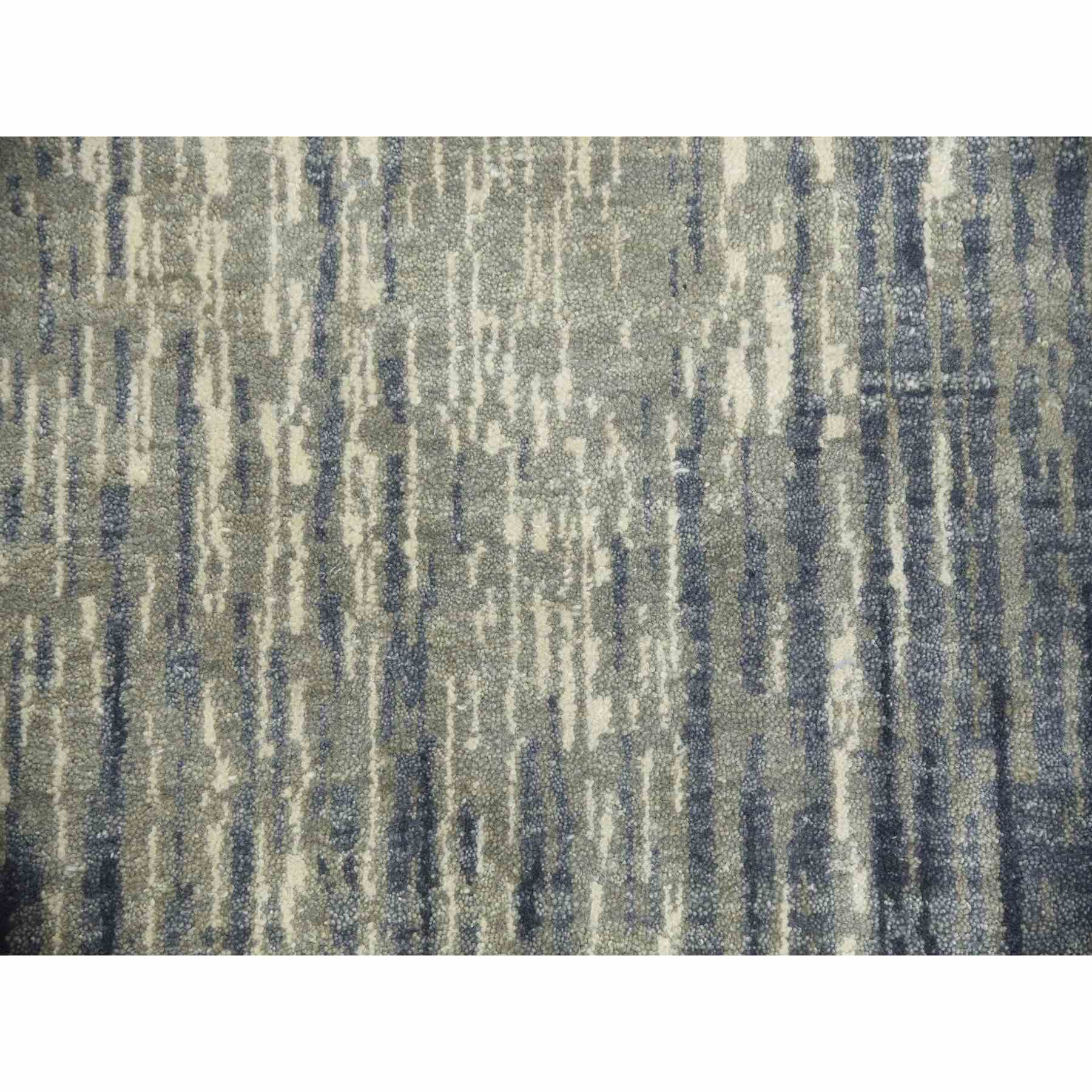 Modern-and-Contemporary-Hand-Knotted-Rug-376255