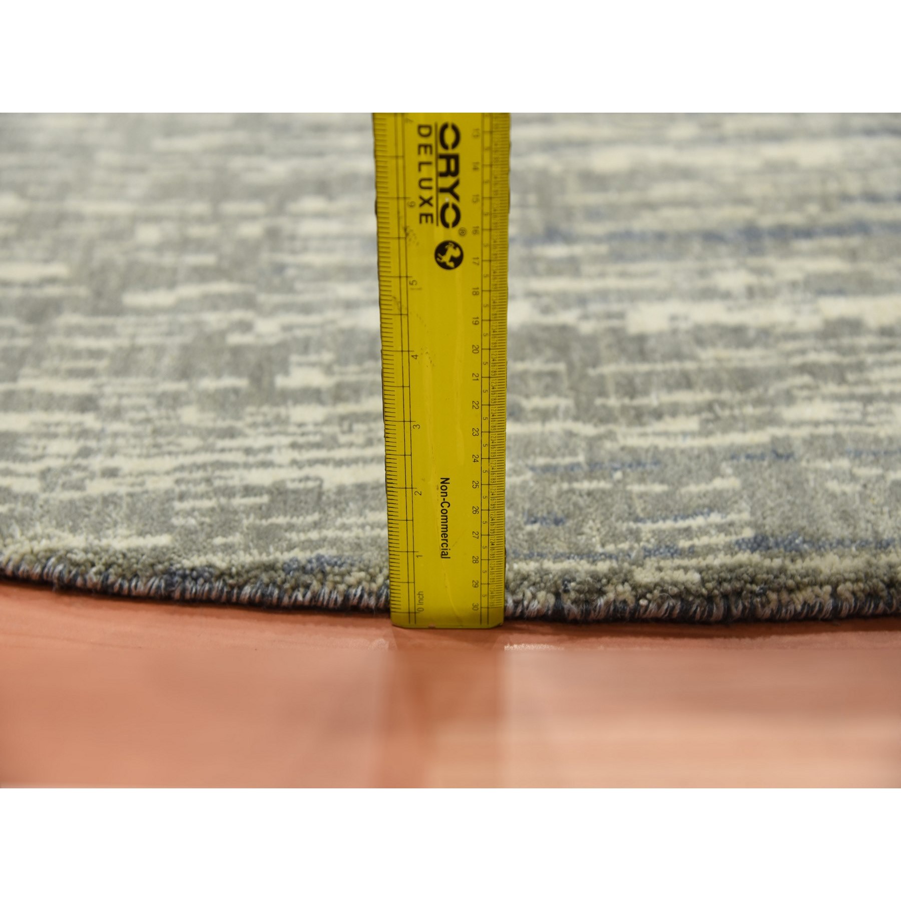 Modern-and-Contemporary-Hand-Knotted-Rug-376255