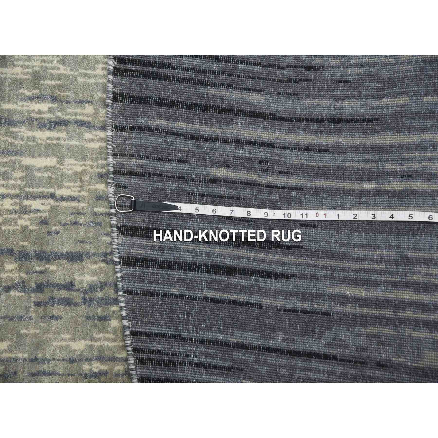 Modern-and-Contemporary-Hand-Knotted-Rug-376255