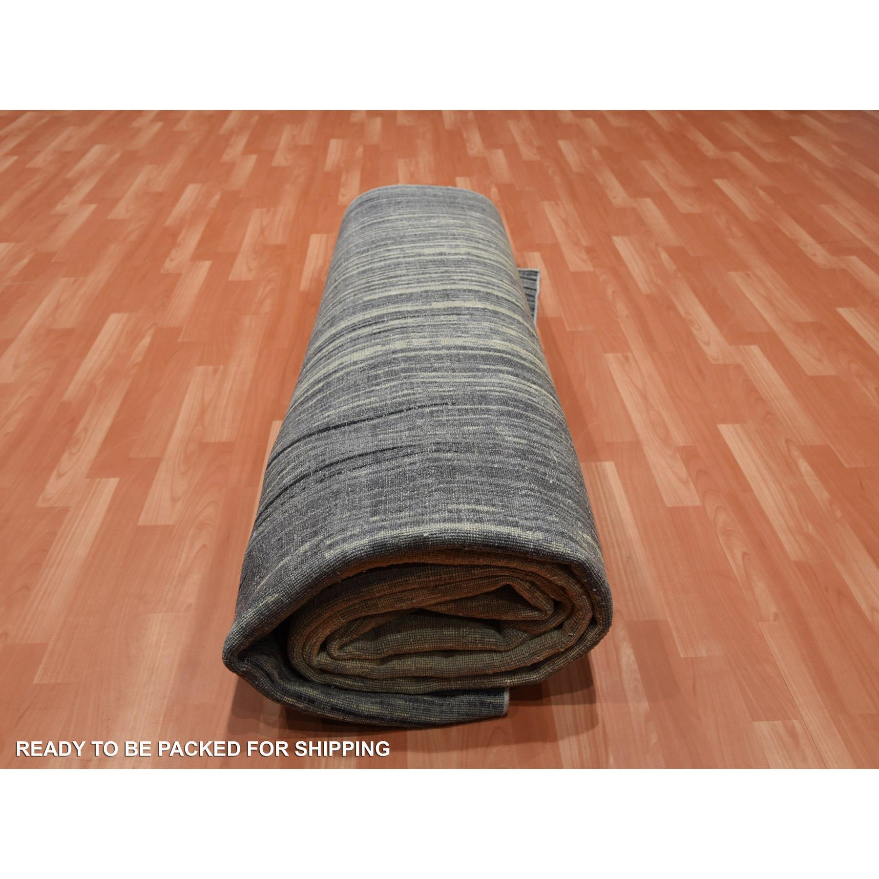 Modern-and-Contemporary-Hand-Knotted-Rug-376260