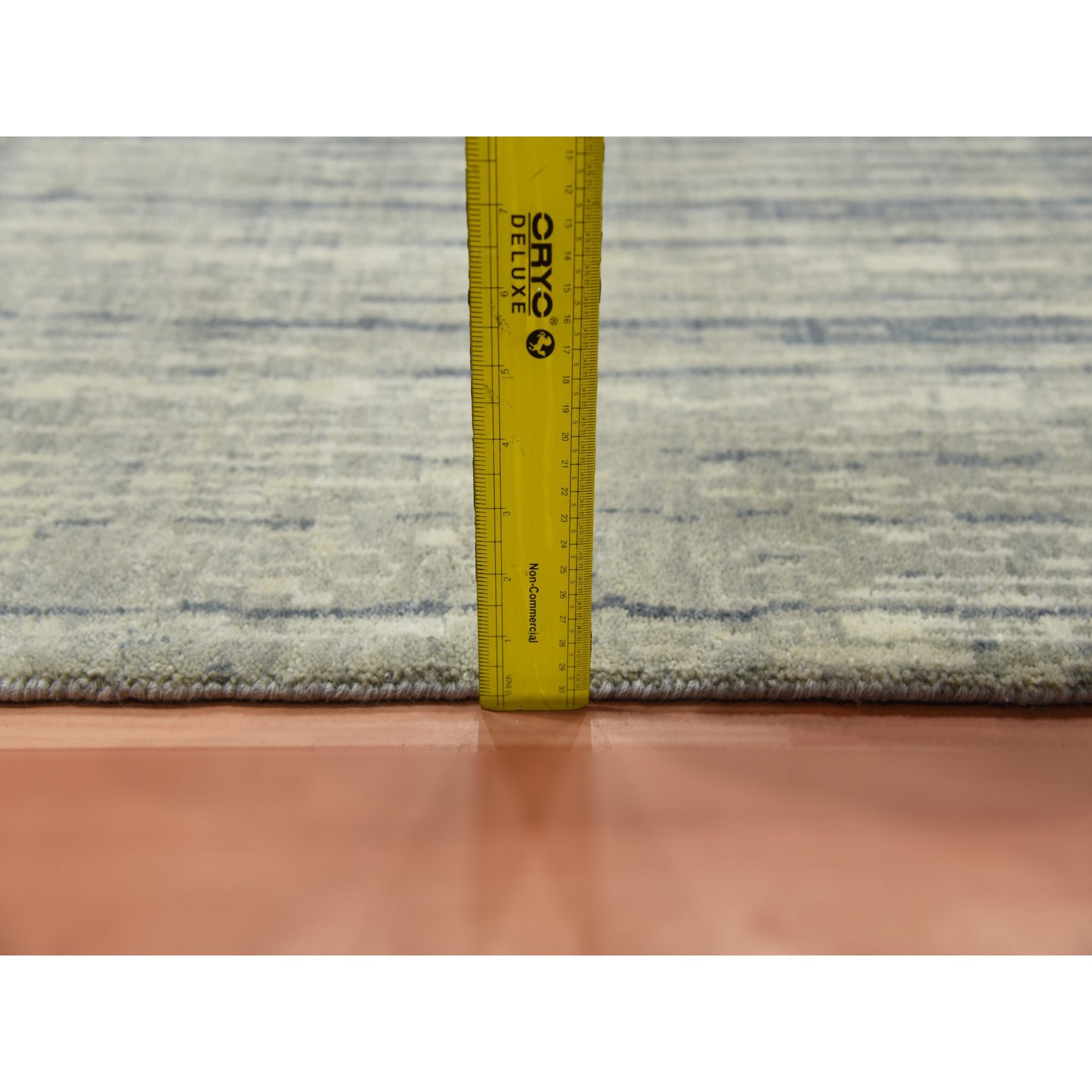 Modern-and-Contemporary-Hand-Knotted-Rug-376260