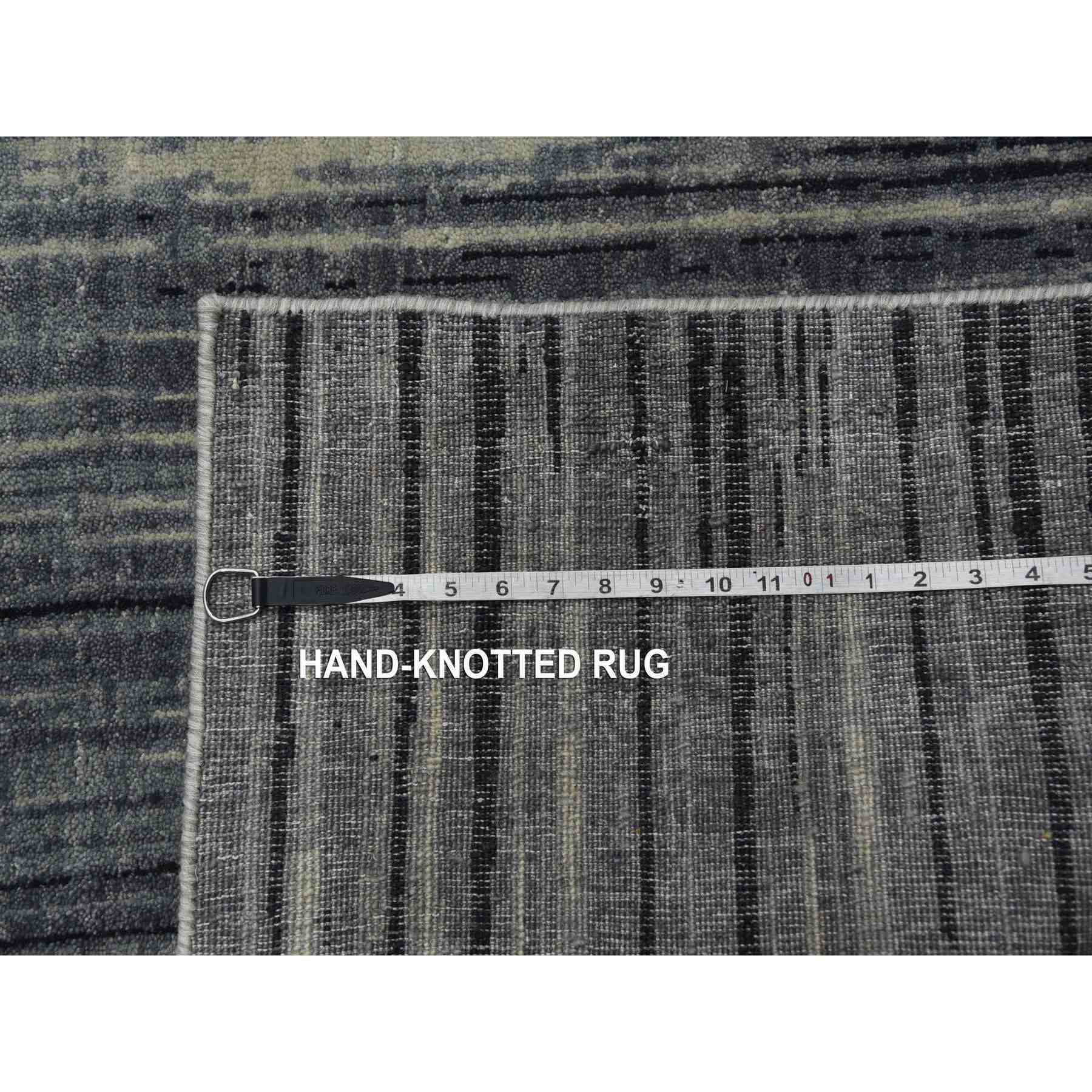 Modern-and-Contemporary-Hand-Knotted-Rug-376260