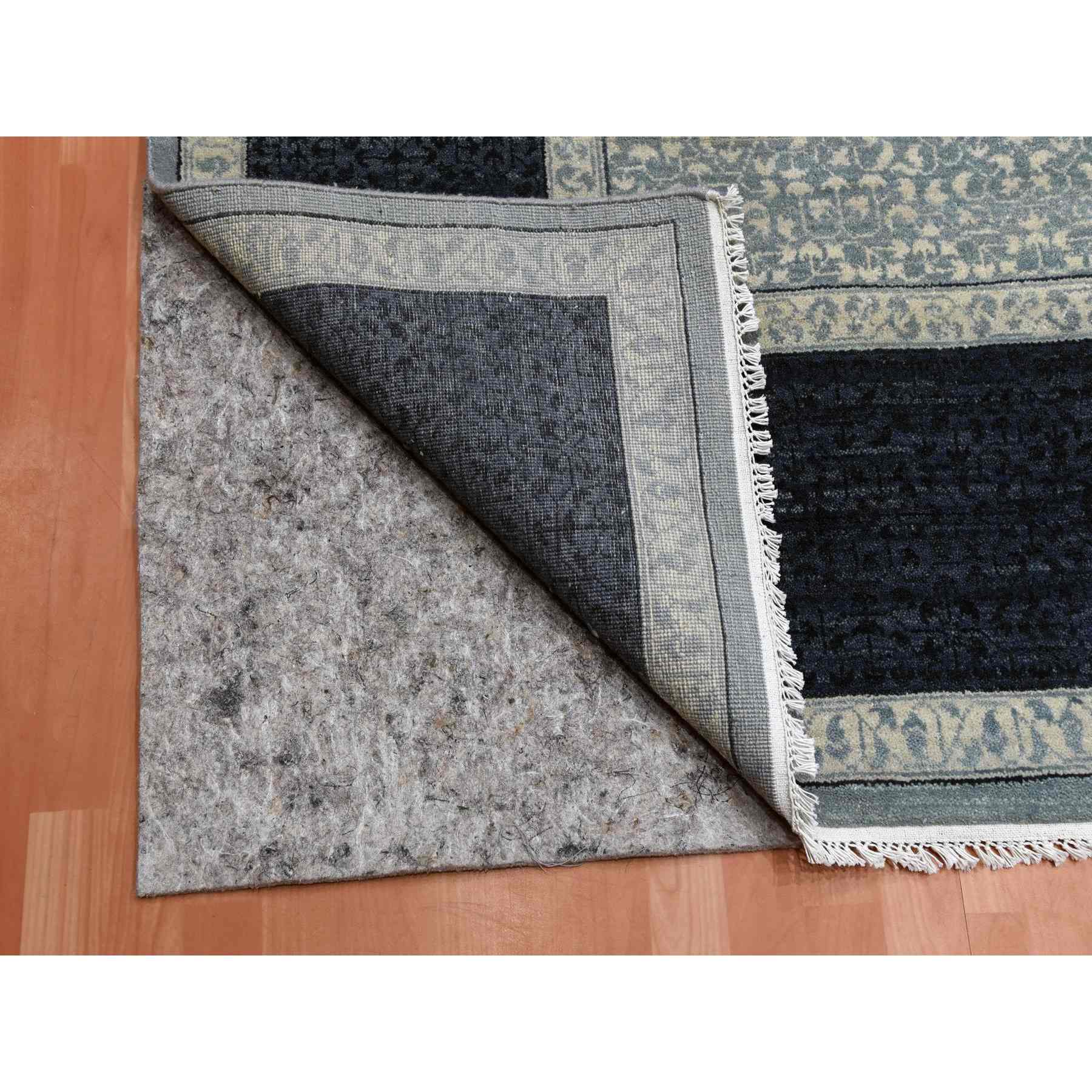 Modern-and-Contemporary-Hand-Knotted-Rug-376265