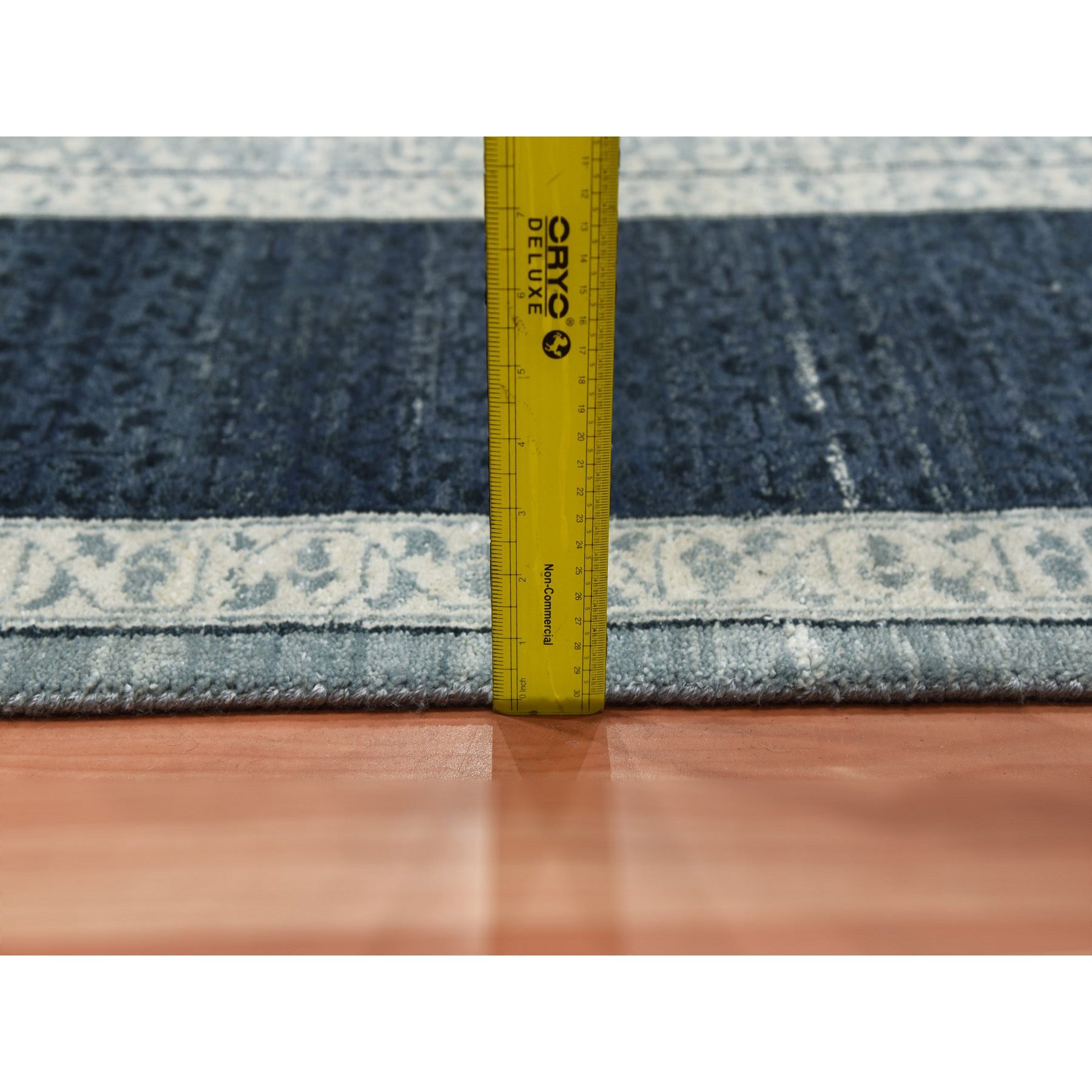 Modern-and-Contemporary-Hand-Knotted-Rug-376265