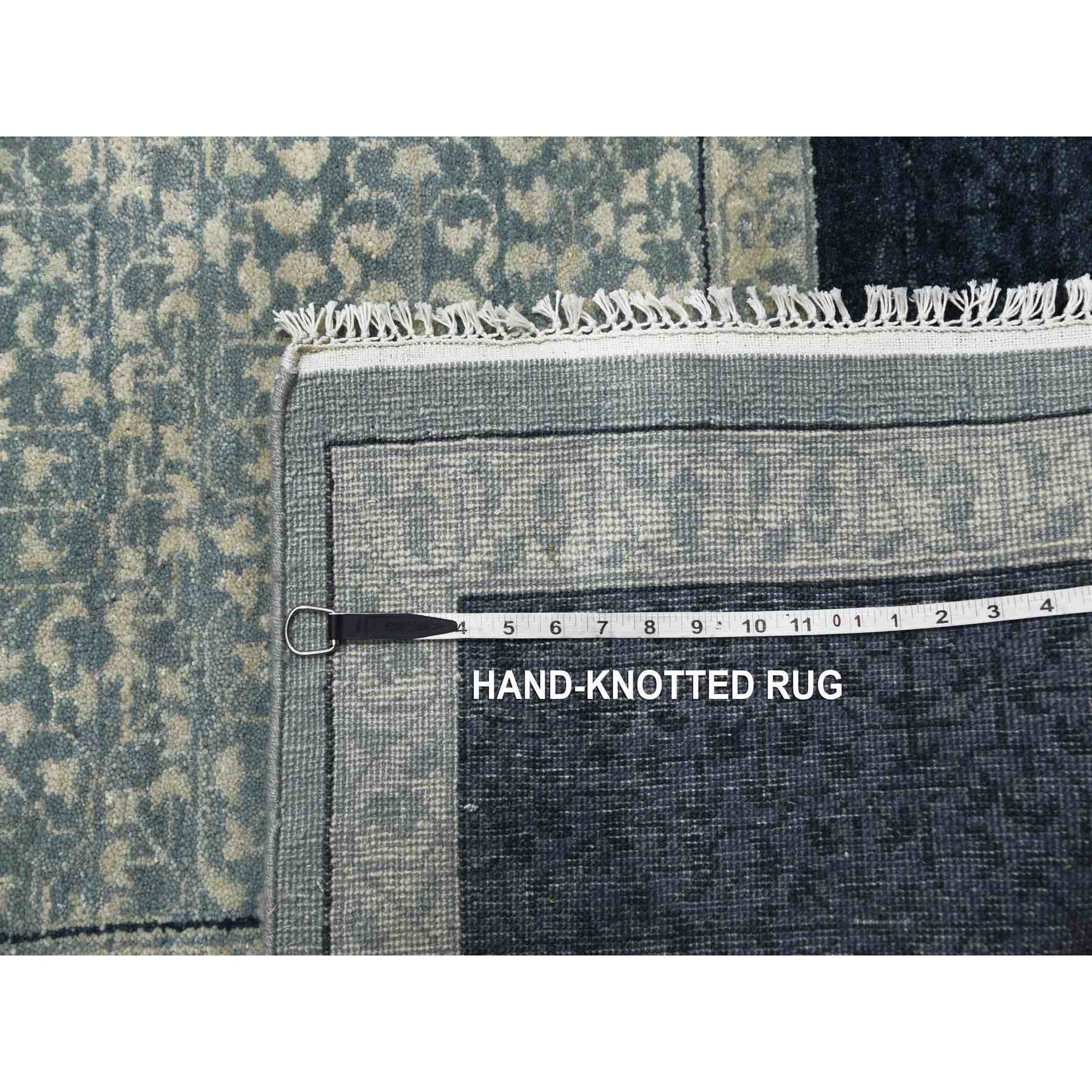 Modern-and-Contemporary-Hand-Knotted-Rug-376265