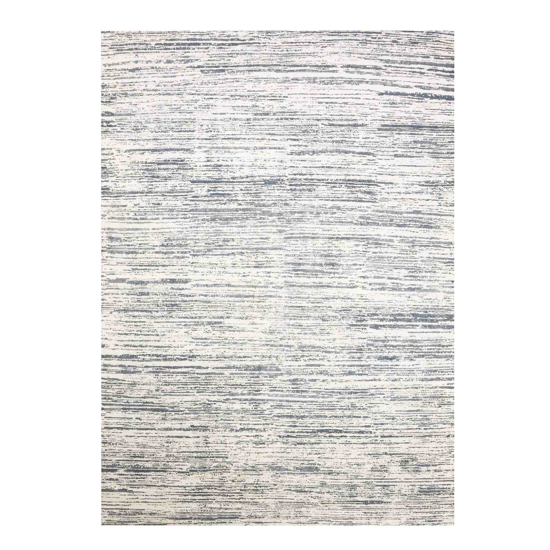 Modern-and-Contemporary-Hand-Knotted-Rug-376270