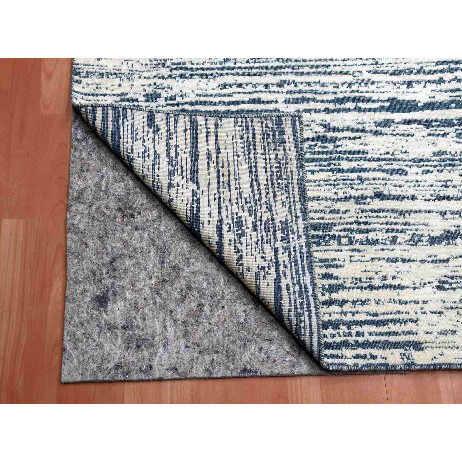 Modern-and-Contemporary-Hand-Knotted-Rug-376275