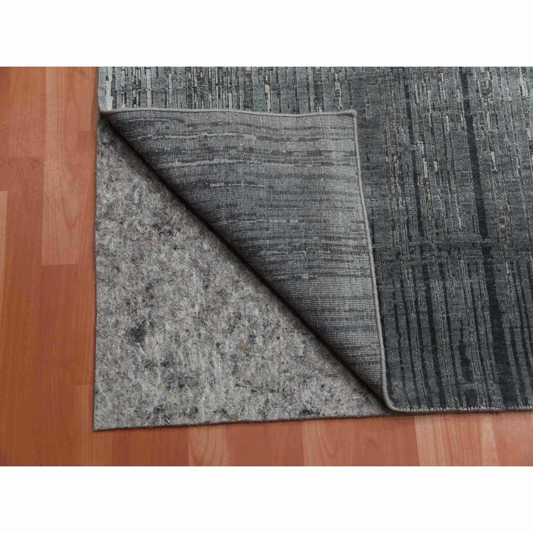 Modern-and-Contemporary-Hand-Knotted-Rug-376285