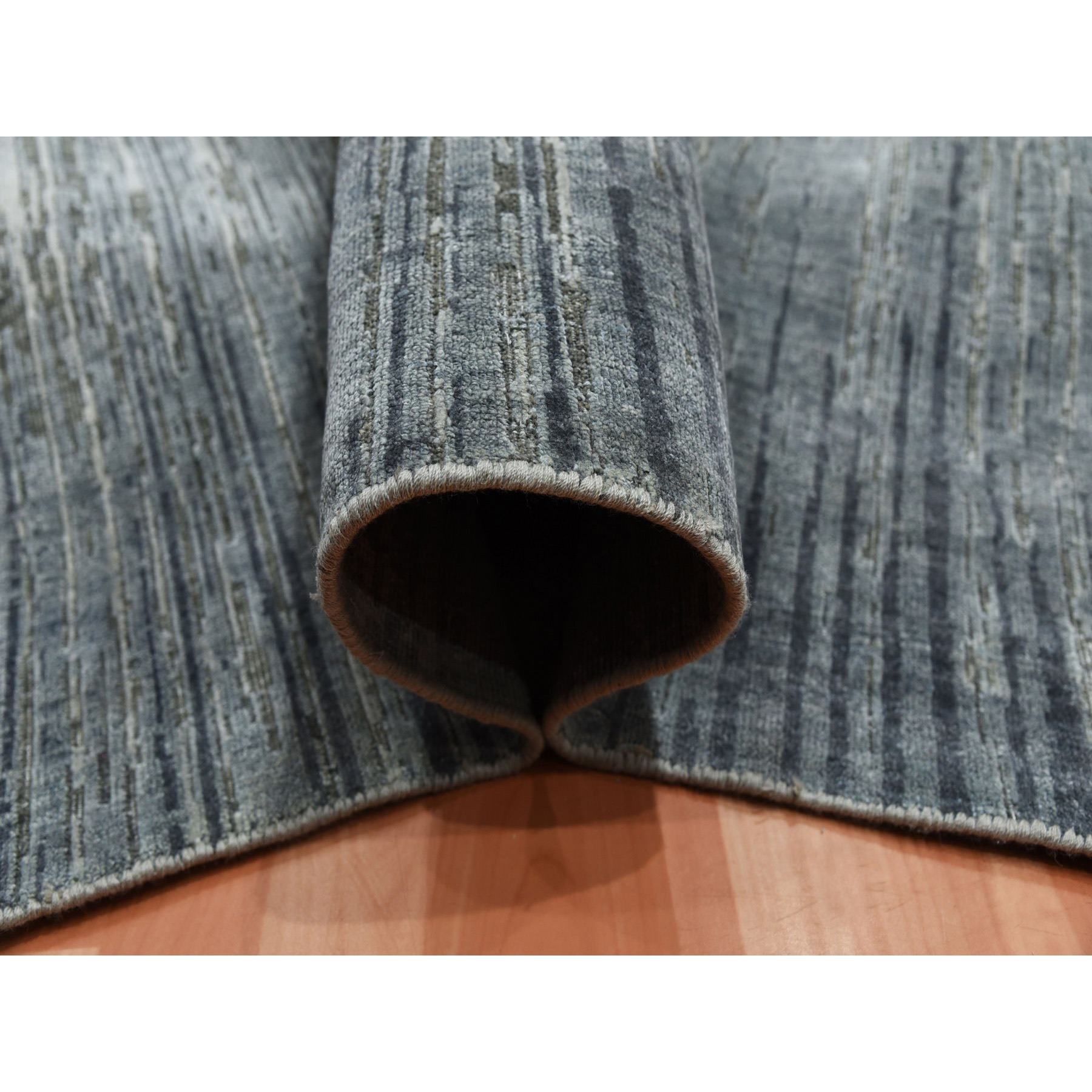 Modern-and-Contemporary-Hand-Knotted-Rug-376285