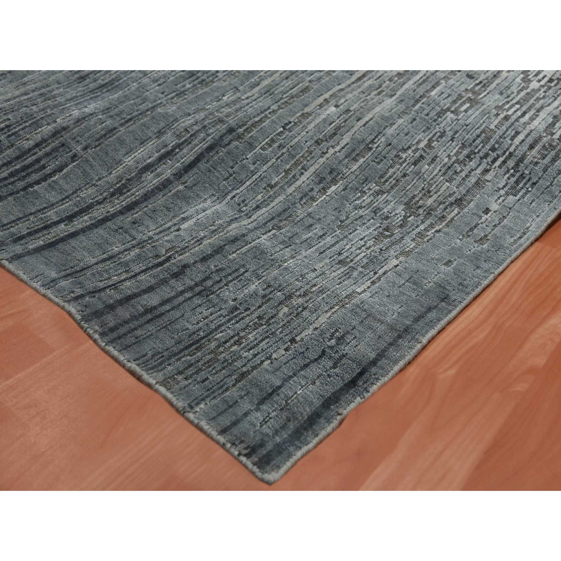 Modern-and-Contemporary-Hand-Knotted-Rug-376285