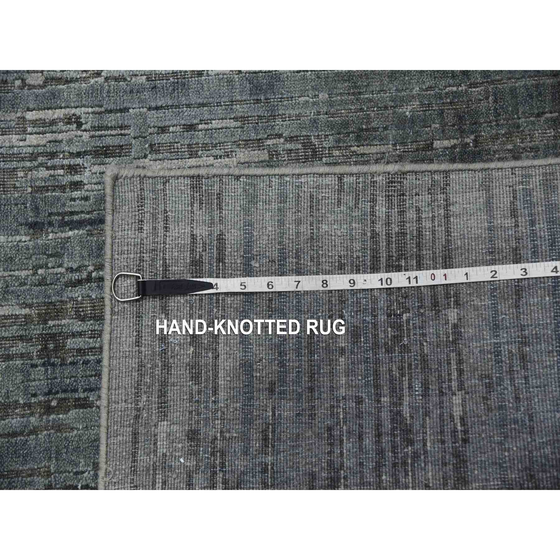 Modern-and-Contemporary-Hand-Knotted-Rug-376285