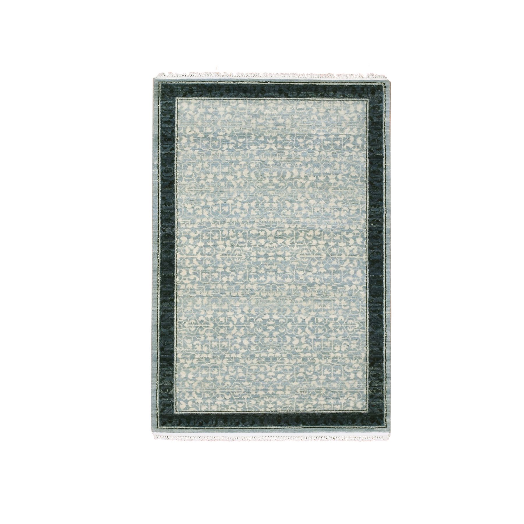 Modern-and-Contemporary-Hand-Knotted-Rug-376290