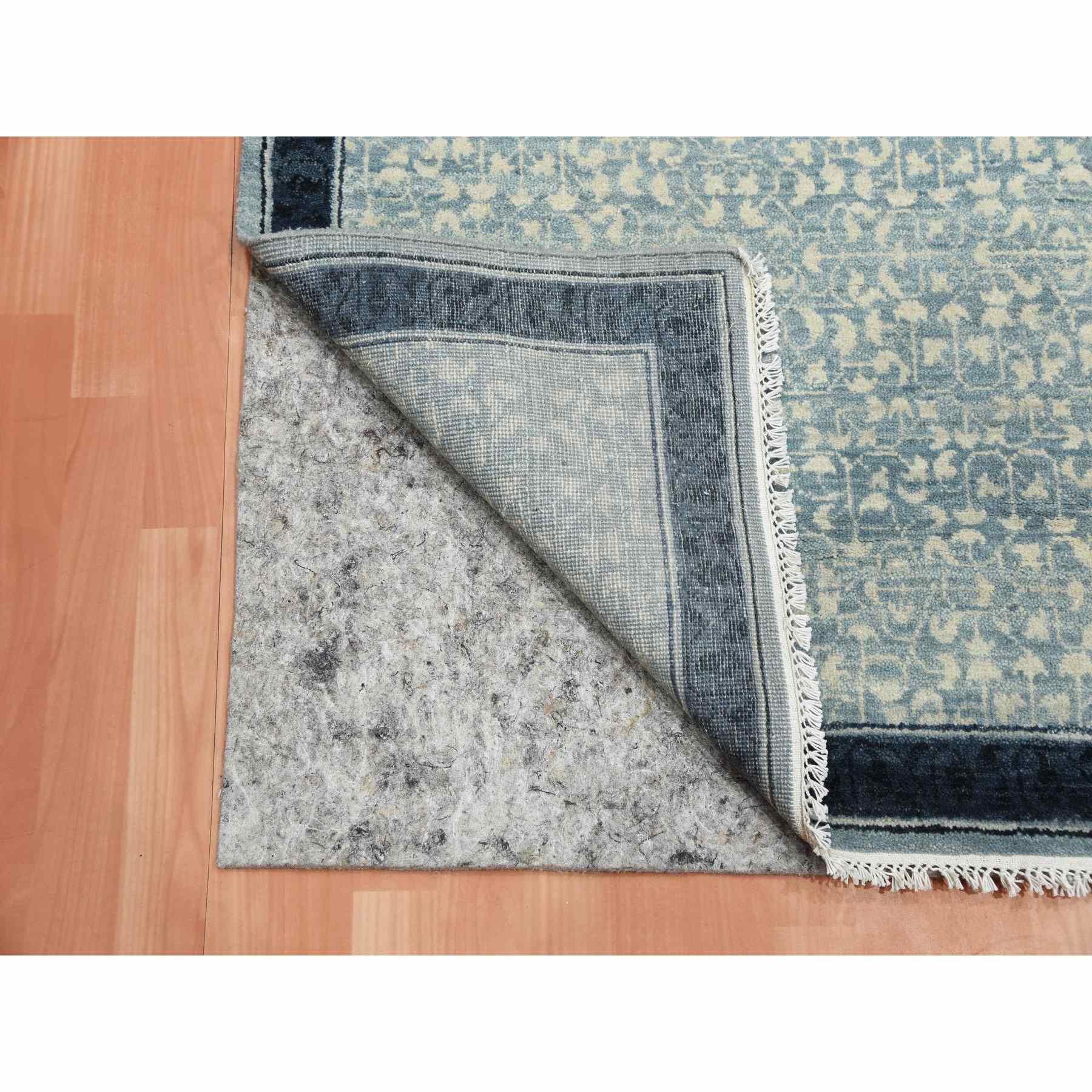 Modern-and-Contemporary-Hand-Knotted-Rug-376290
