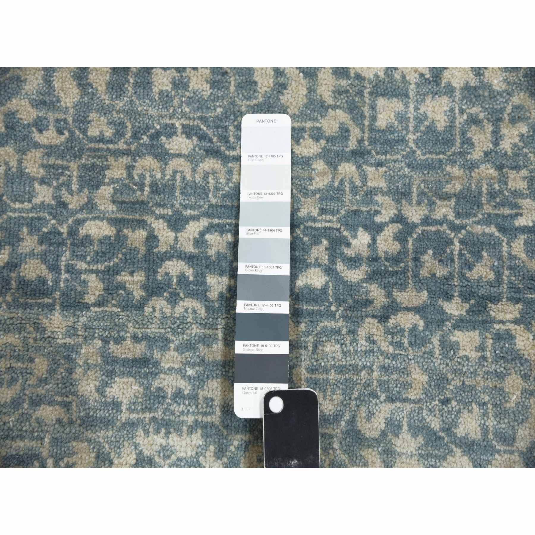 Modern-and-Contemporary-Hand-Knotted-Rug-376290