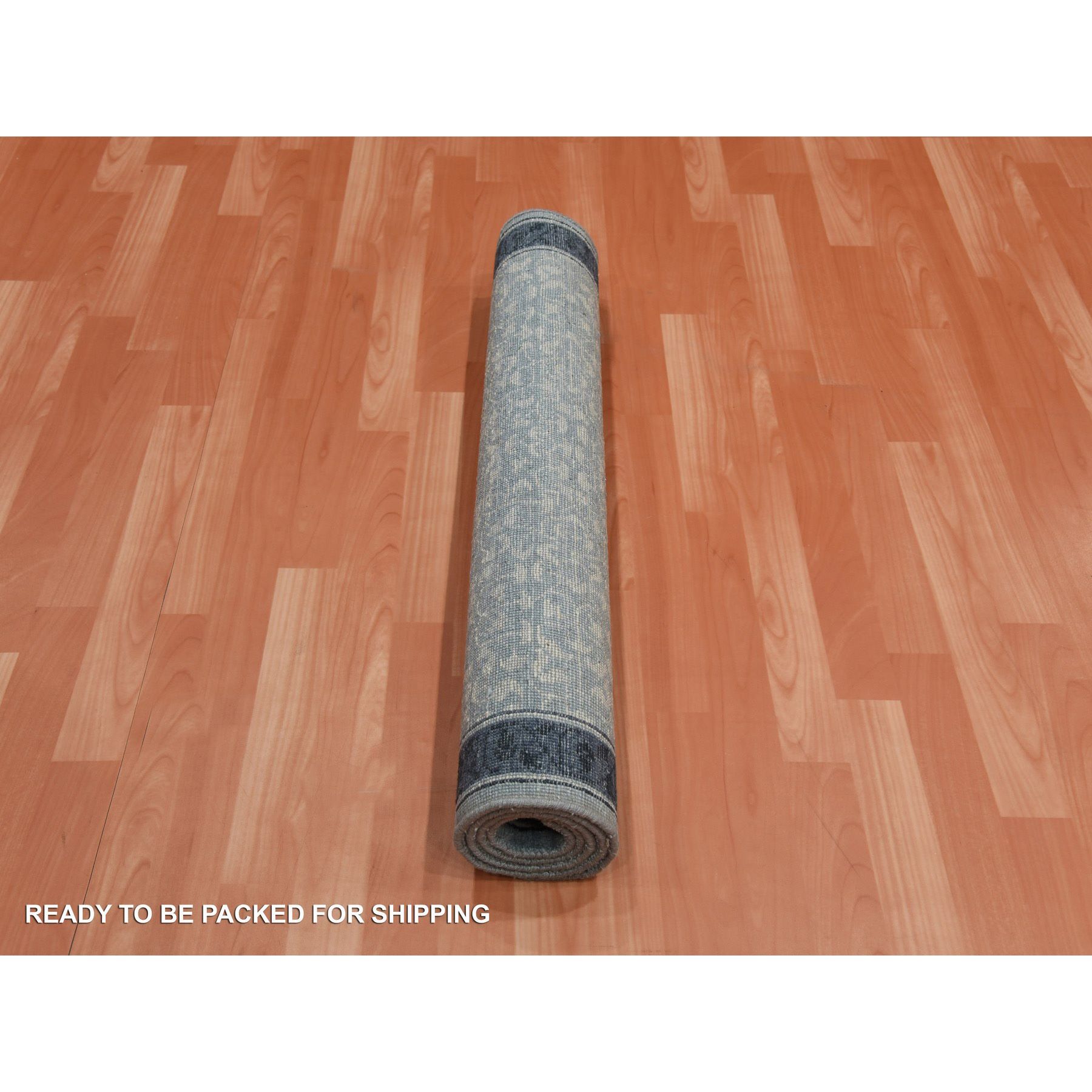 Modern-and-Contemporary-Hand-Knotted-Rug-376290
