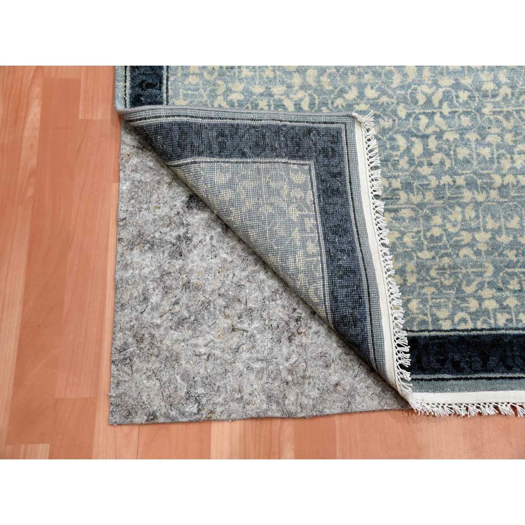 Modern-and-Contemporary-Hand-Knotted-Rug-376295