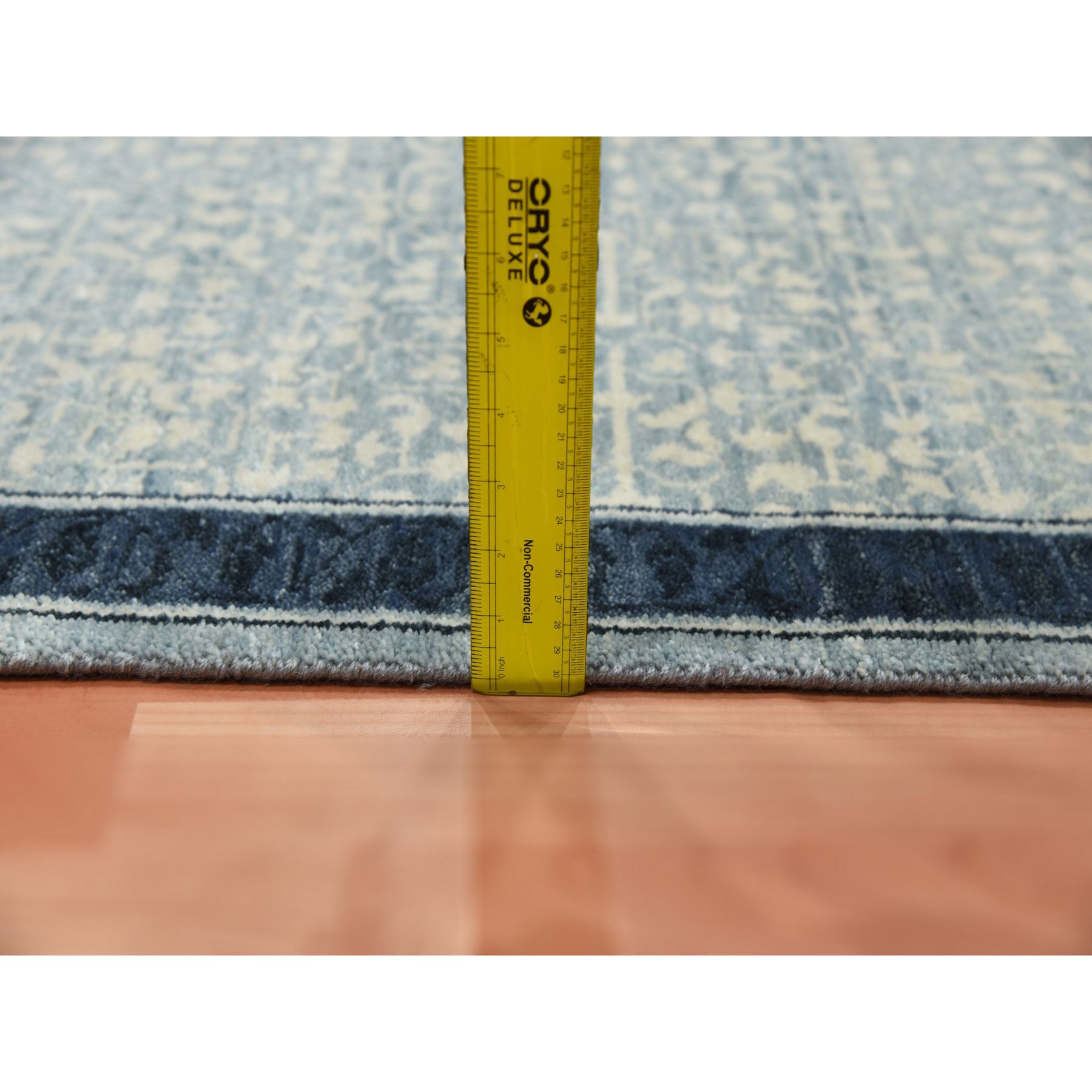 Modern-and-Contemporary-Hand-Knotted-Rug-376295