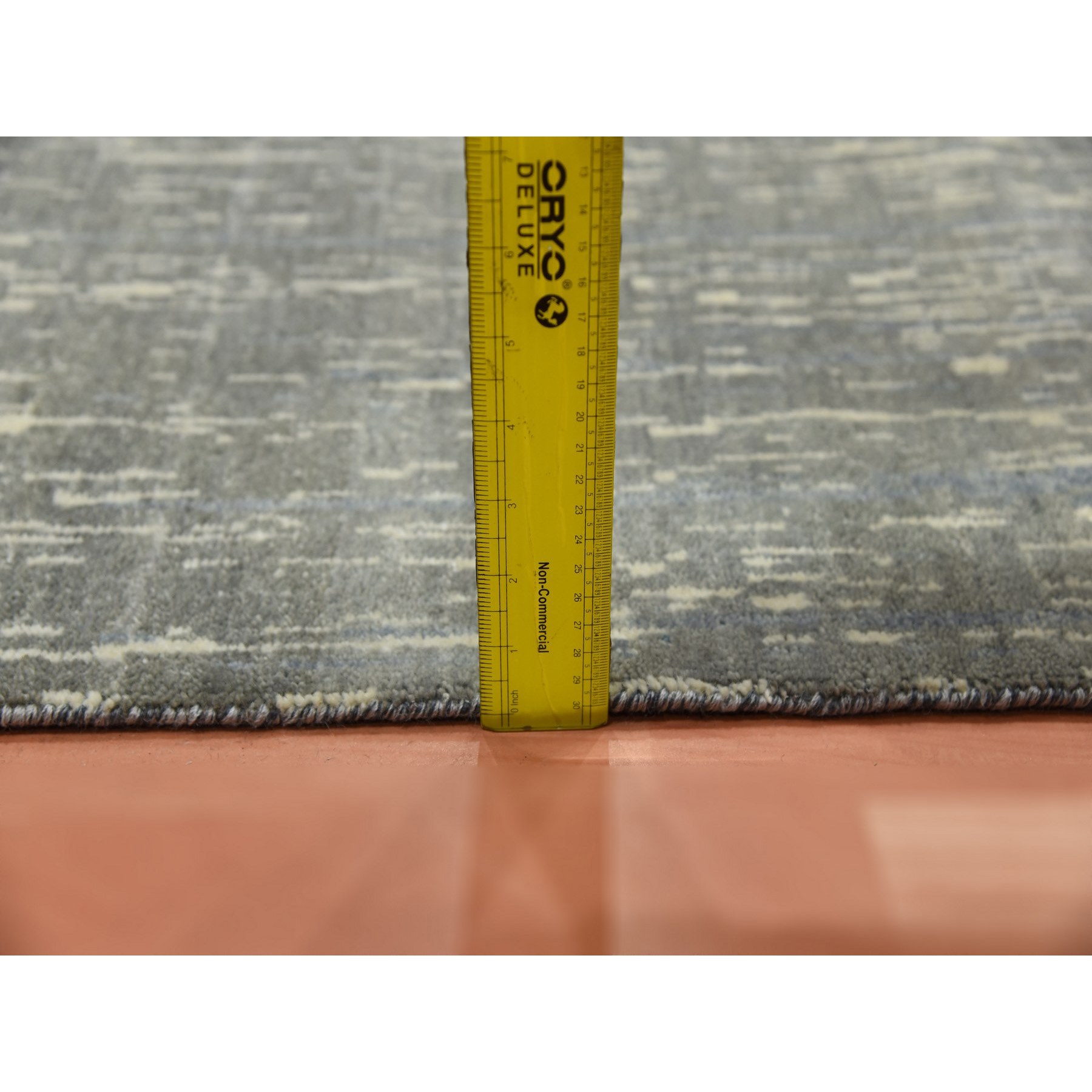 Modern-and-Contemporary-Hand-Knotted-Rug-376300