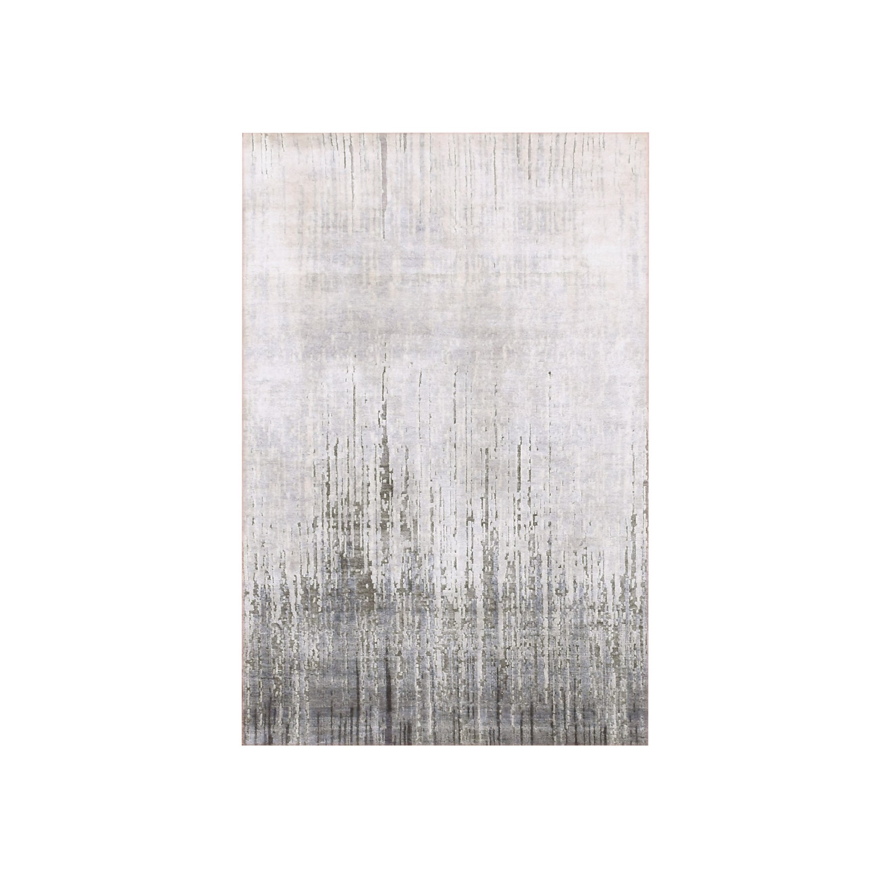 Modern-and-Contemporary-Hand-Knotted-Rug-376305