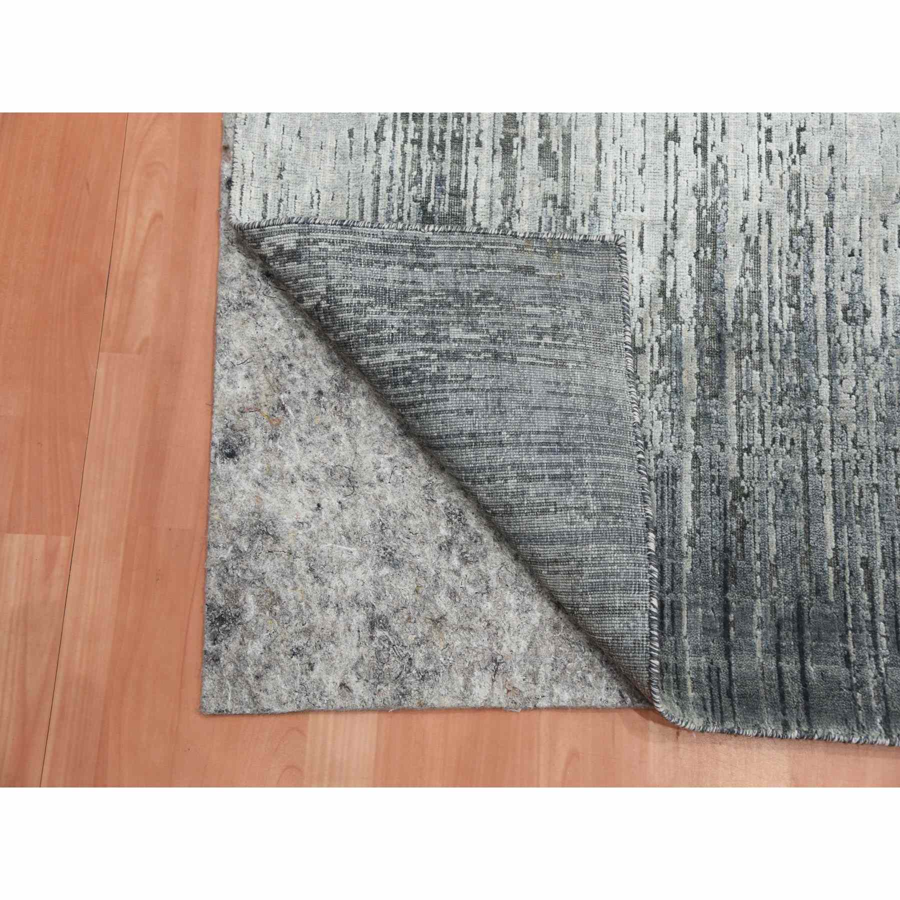 Modern-and-Contemporary-Hand-Knotted-Rug-376305